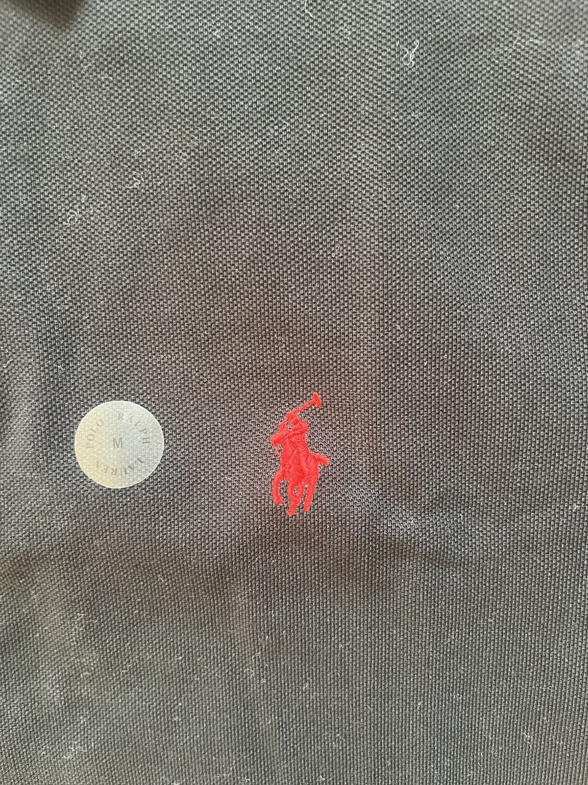 Polo Ralph Lauren × Ralph Lauren Polo Ralph Lauren Tee Size US M / EU 48-50 / 2 - 4 Thumbnail