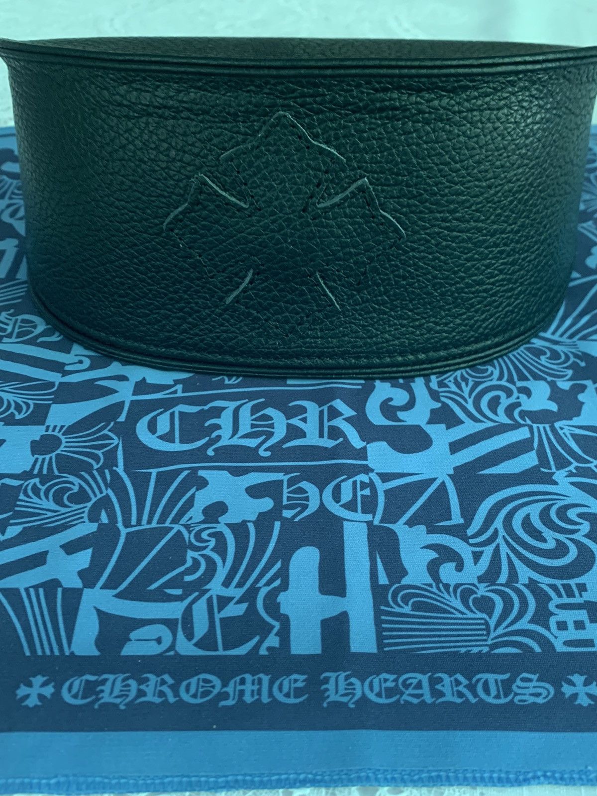 Chrome Hearts Sunglasses/Spreader