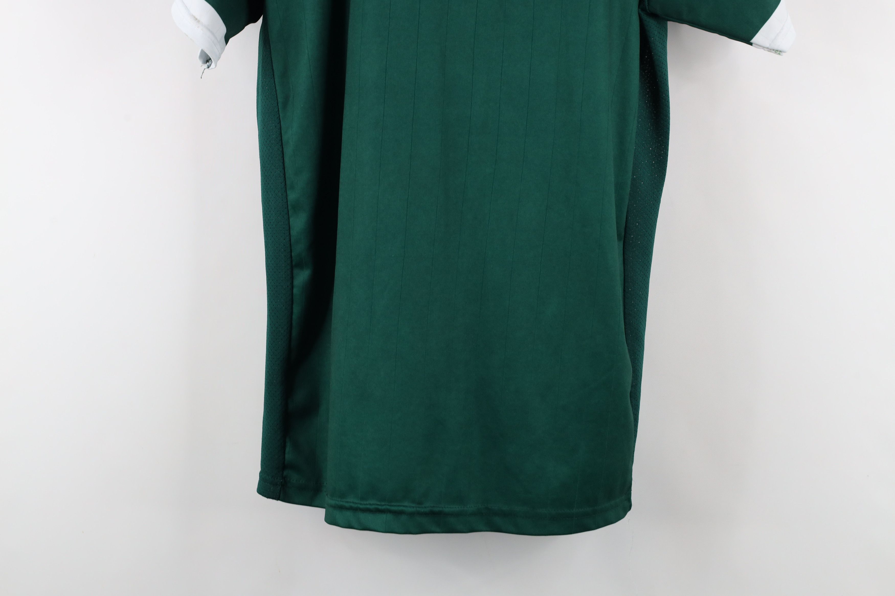 Vintage Vintage Spell Mexico National Team Soccer Football Jersey Size US M / EU 48-50 / 2 - 13 Thumbnail