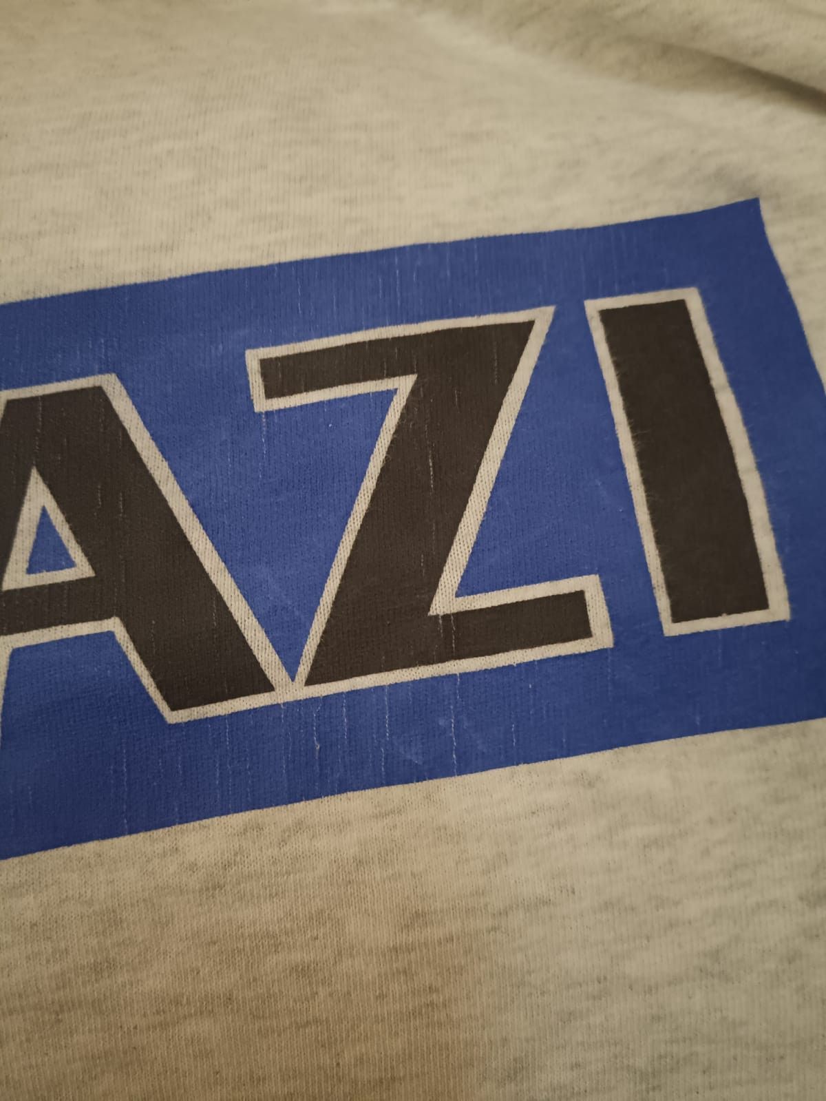 Vintage Fugazi Size US L / EU 52-54 / 3 - 6 Thumbnail