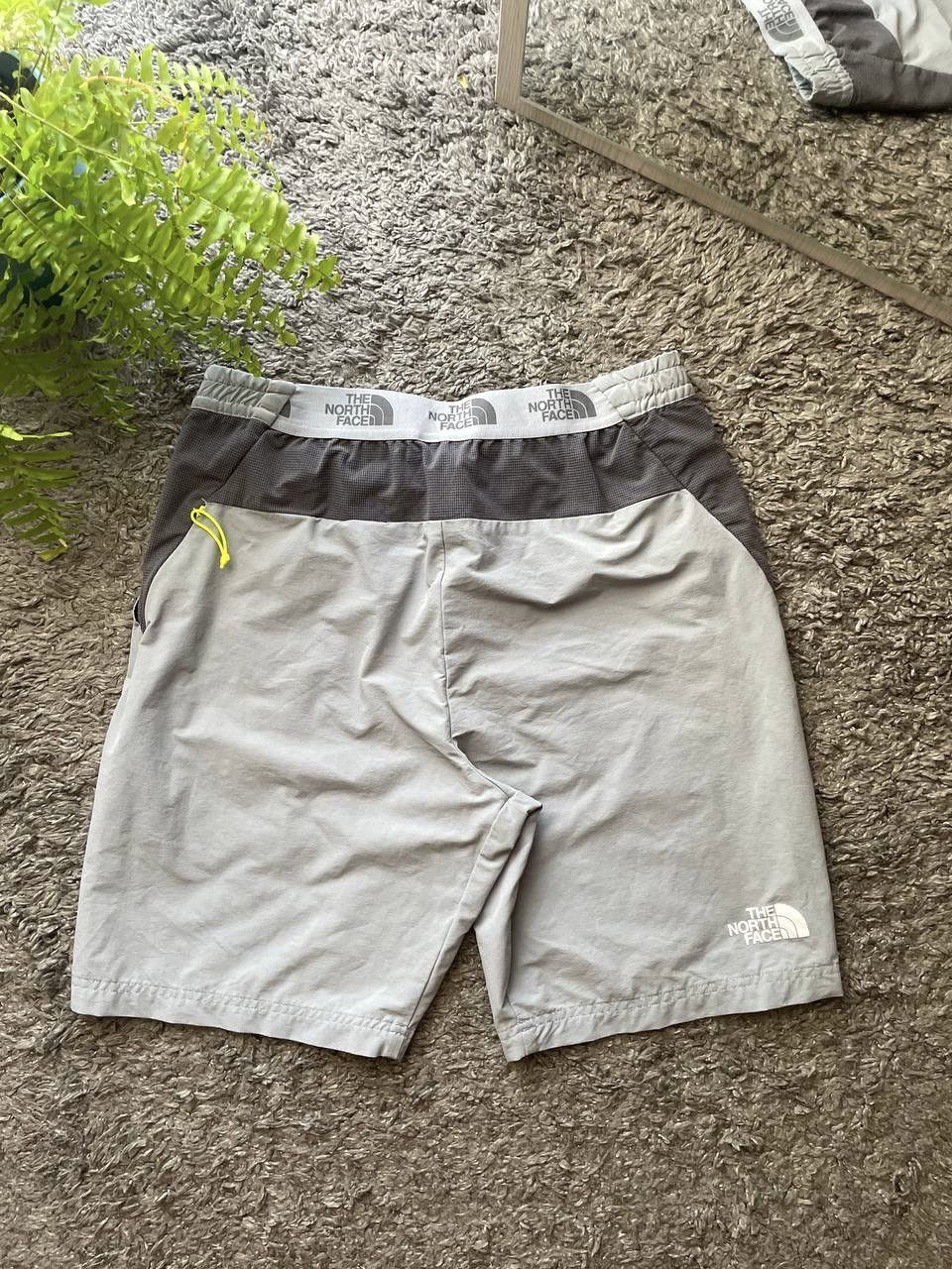 The North Face The North Face Shorts Streetwear Outdoor Gorpcore Logo Rare Size US 30 / EU 46 - 8 Thumbnail