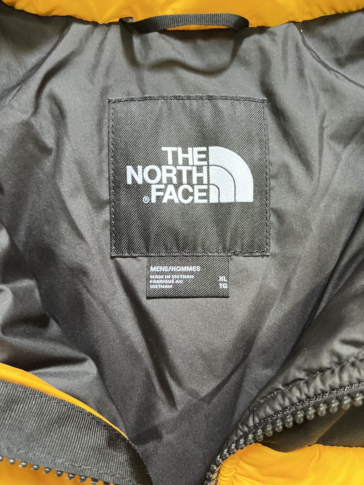 The North Face The North Face Nuptse Jacket Size US XL / EU 56 / 4 - 9 Thumbnail