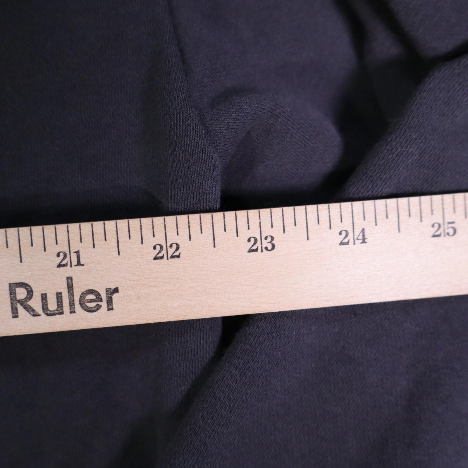 H&M H&M Nirvana Oversized Sweater Grey Medium Adult READ Size M / US 6-8 / IT 42-44 - 6 Thumbnail