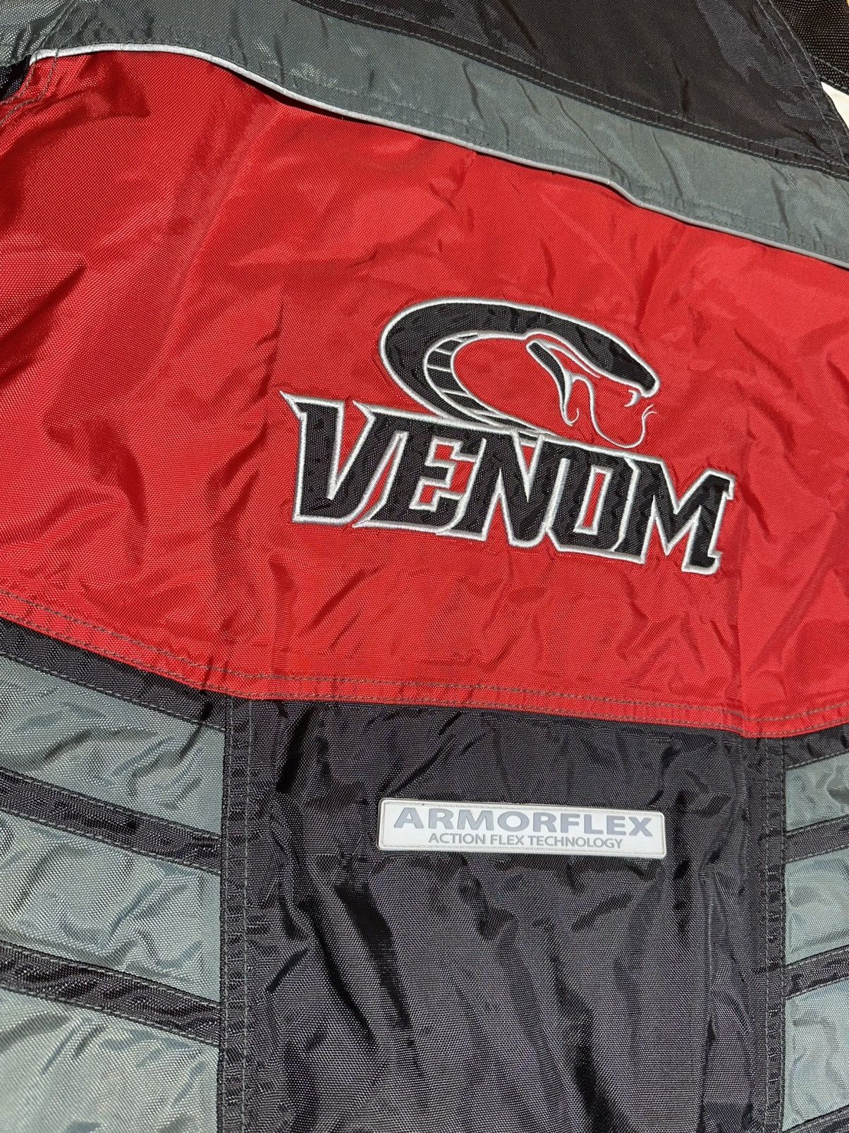 Other Striker Venom Performance Wear Jacket Size US XXL / EU 58 / 5 - 12 Thumbnail