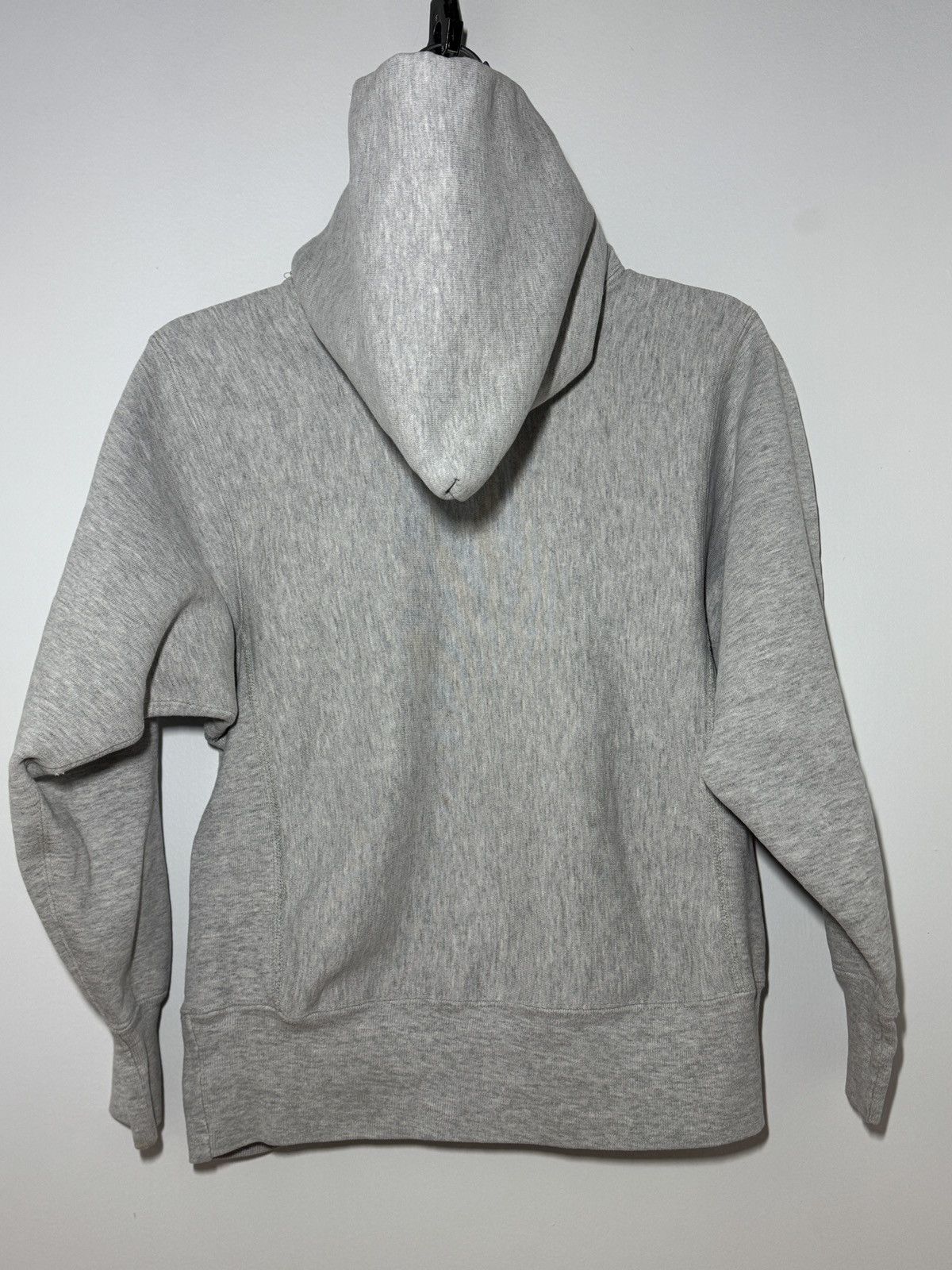 Champion Vintage 80s Champion Reverse Weave Hoodie Made in USA Small Size US S / EU 44-46 / 1 - 2 Thumbnail