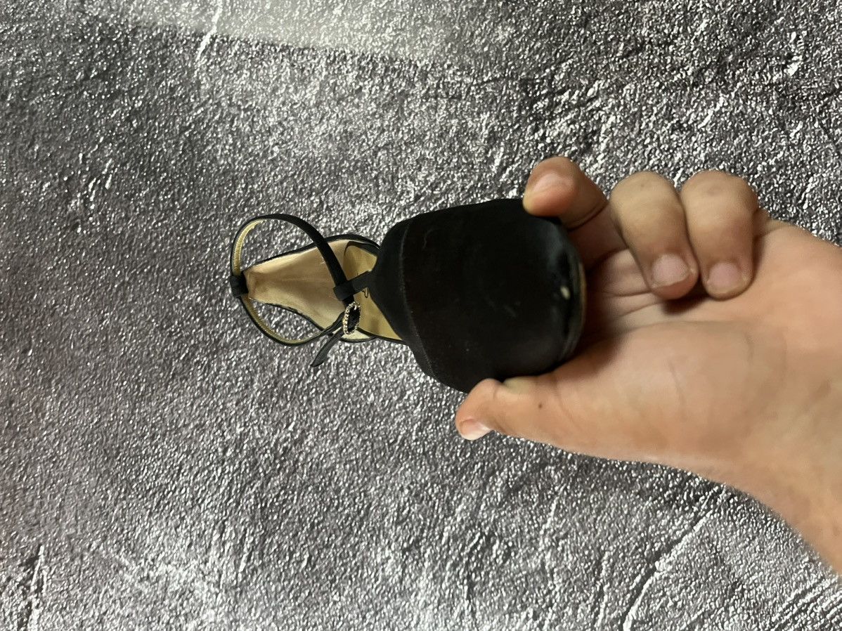 Yves Saint Laurent Heels Yves Saint Laurent Size US 11 / IT 41 - 8 Thumbnail