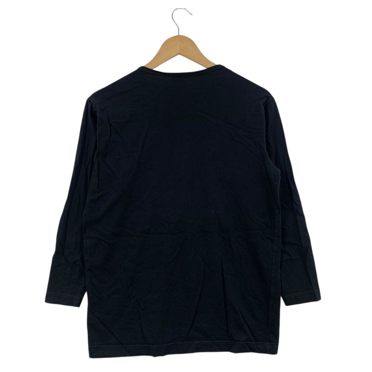 Fendi Vintage 90s FENDI MAGLIA Embroidered Italy Tshirt Size US S / EU 44-46 / 1 - 3 Thumbnail