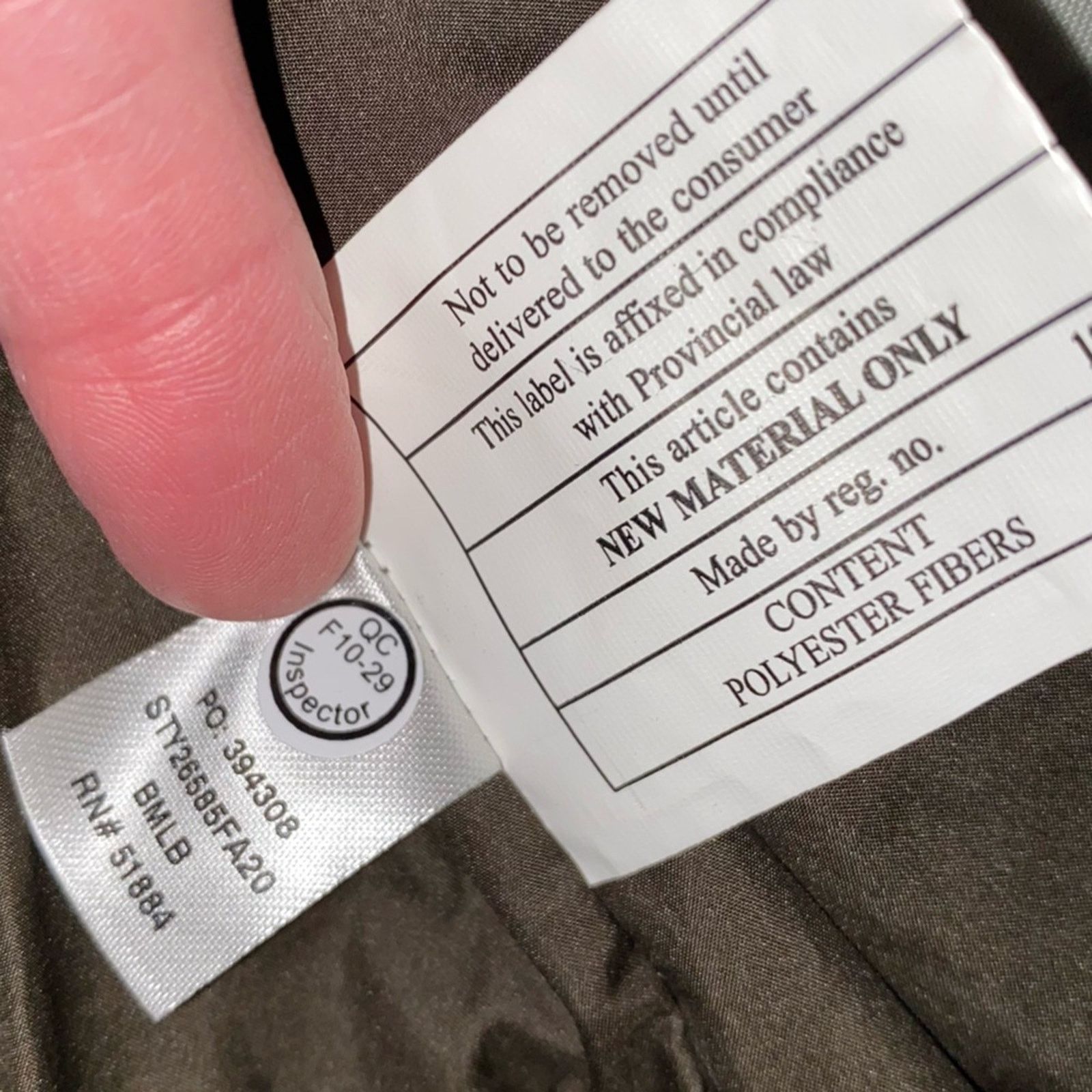 Patagonia Patagonia Back Pasture Jacket Brown Floral 26585 Womens XL Size XL / US 12-14 / IT 48-50 - 10 Thumbnail