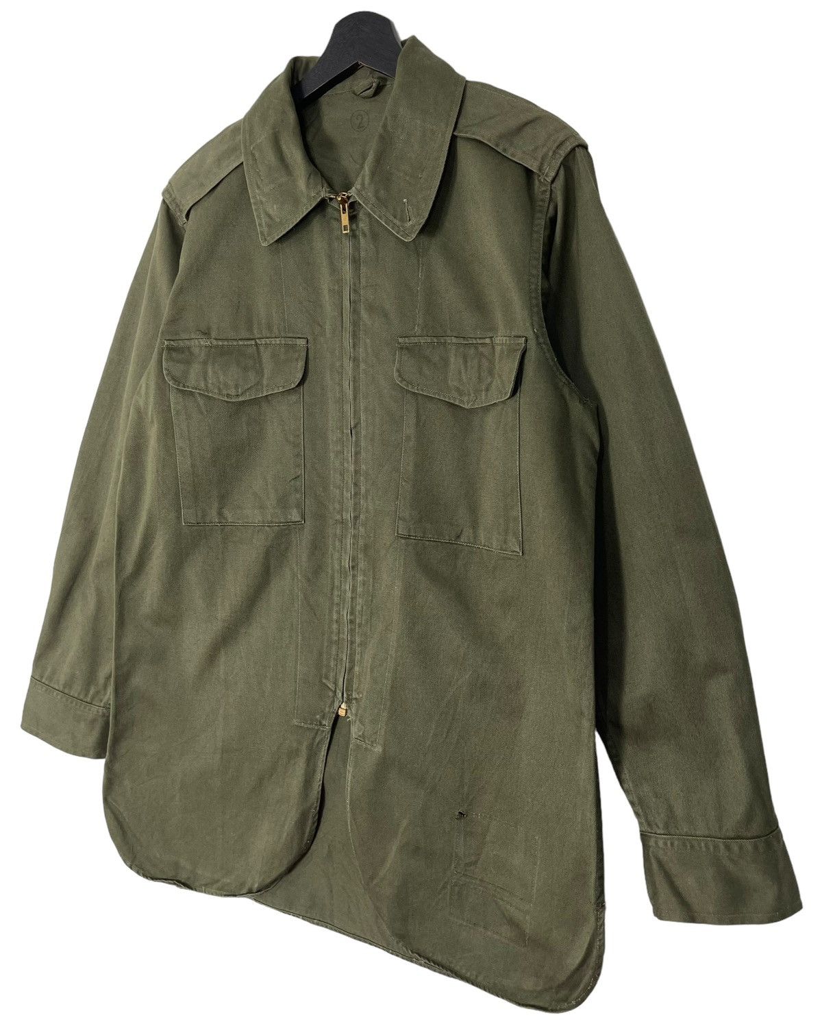 Vintage Bundle Vintage OG Military BDU Uniform Size US M / EU 48-50 / 2 - 4 Thumbnail