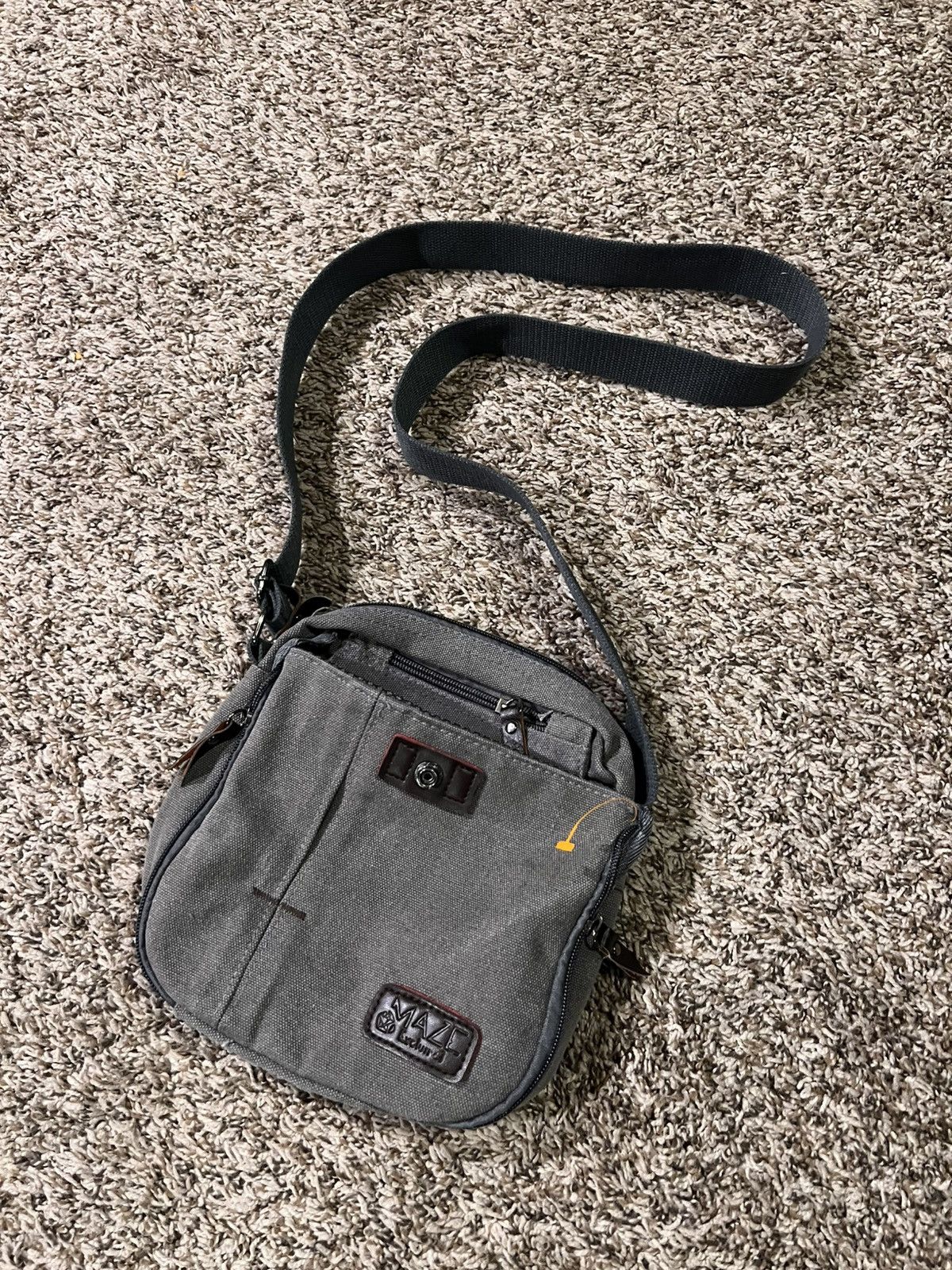 Other Stylish crossbody bag Size ONE SIZE - 1 Thumbnail