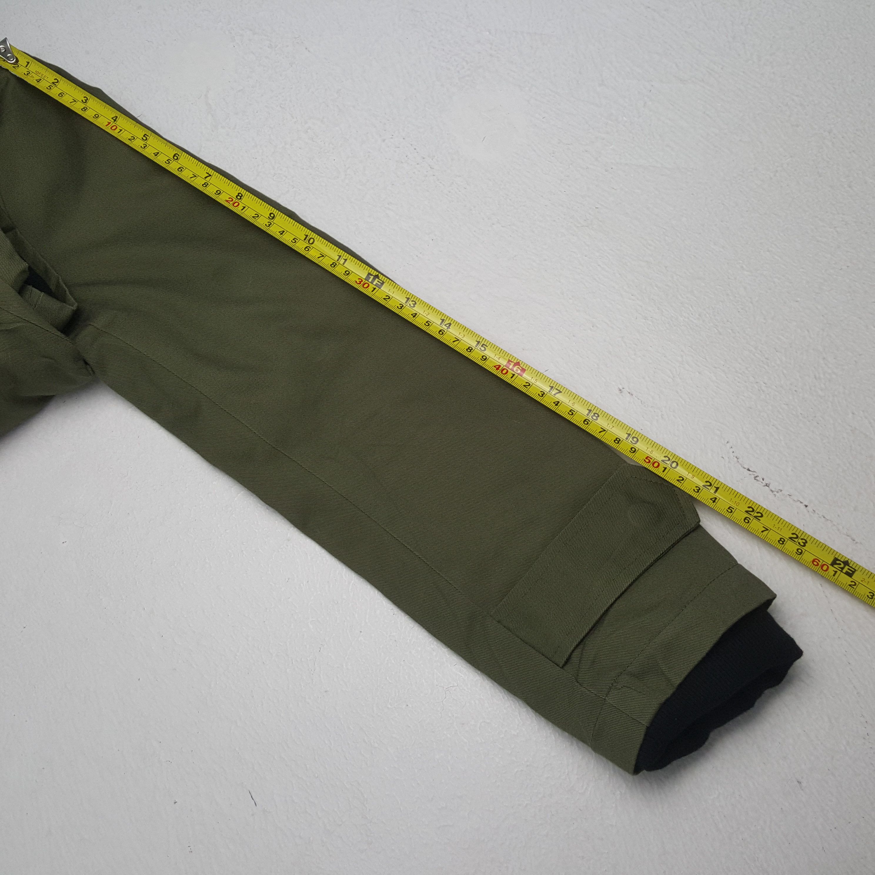 Attachment Attachment Fashion Winter Style Jacket RR18 Size US S / EU 44-46 / 1 - 5 Thumbnail