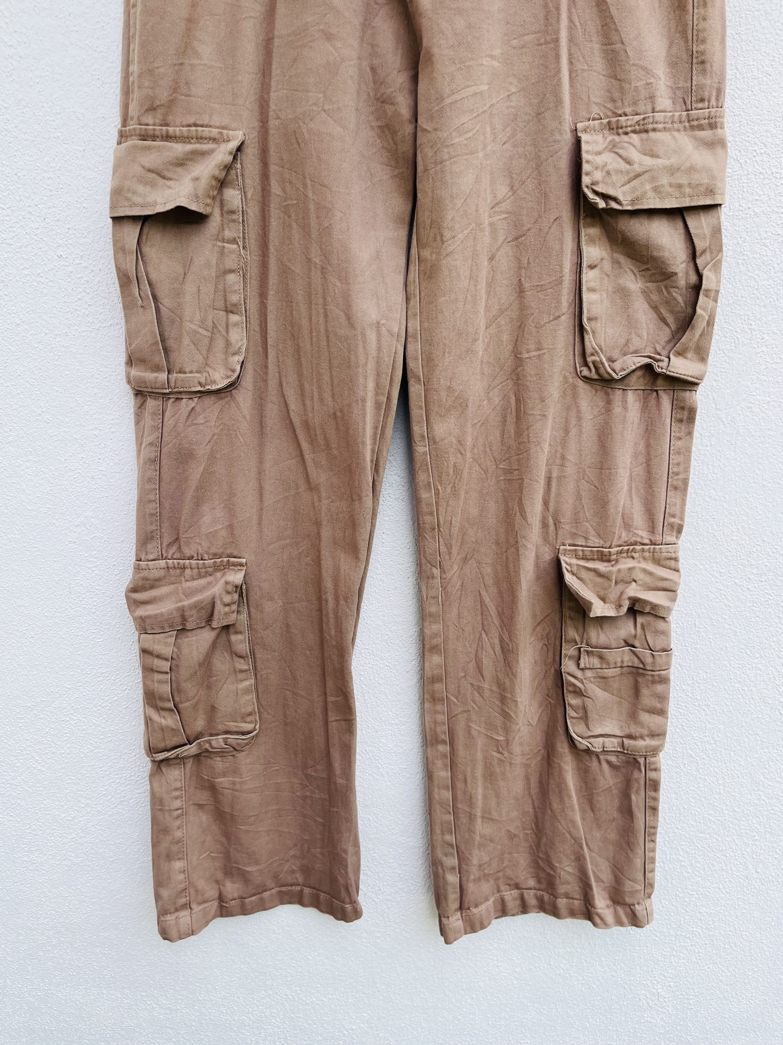 Japanese Brand Vintage Japanese Designer Fashion Style Size US 30 / EU 46 - 4 Thumbnail
