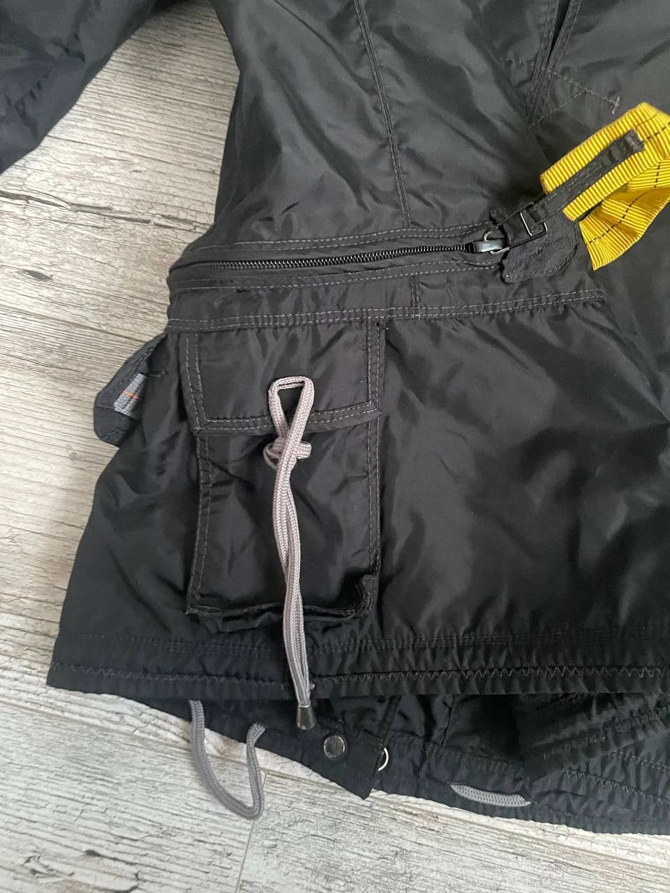 Parajumpers Parajumpers Women`s Jacket S Size Size S / US 4 / IT 40 - 4 Thumbnail