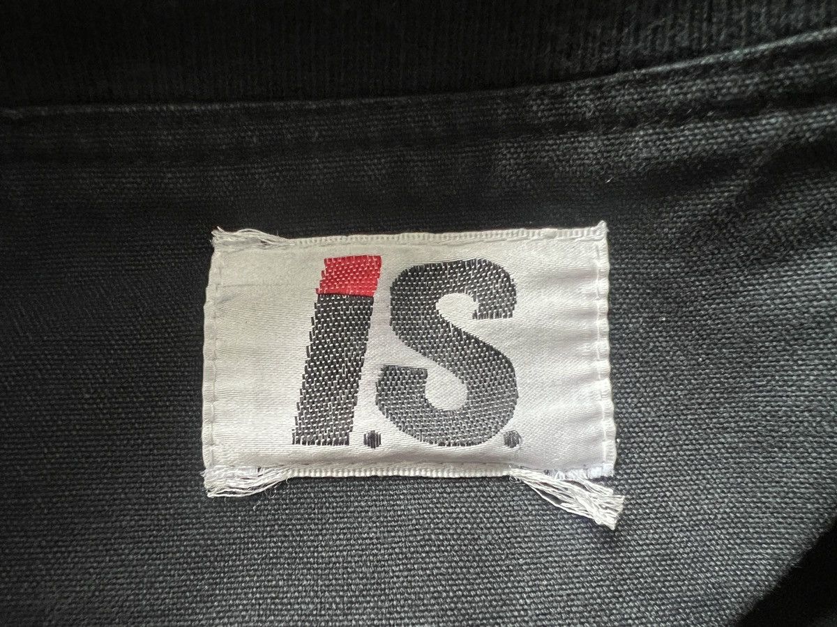 Issey Miyake : Tsumori Chrisato Bomber Jacket Denim