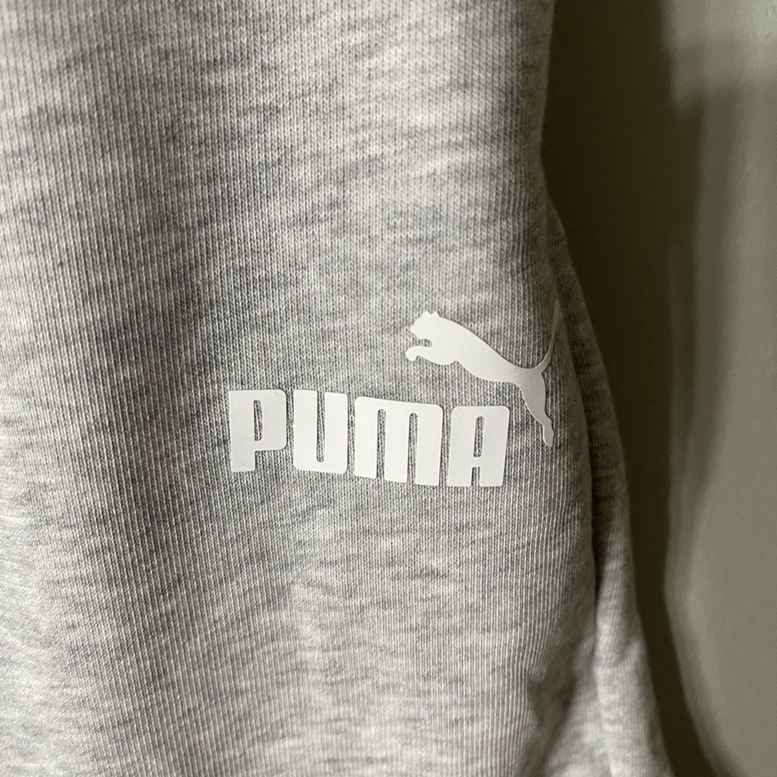 Puma NWT Puma Women's Classic Comfort Shorts - Size 2XL Size 42" / US 20 - 4 Thumbnail