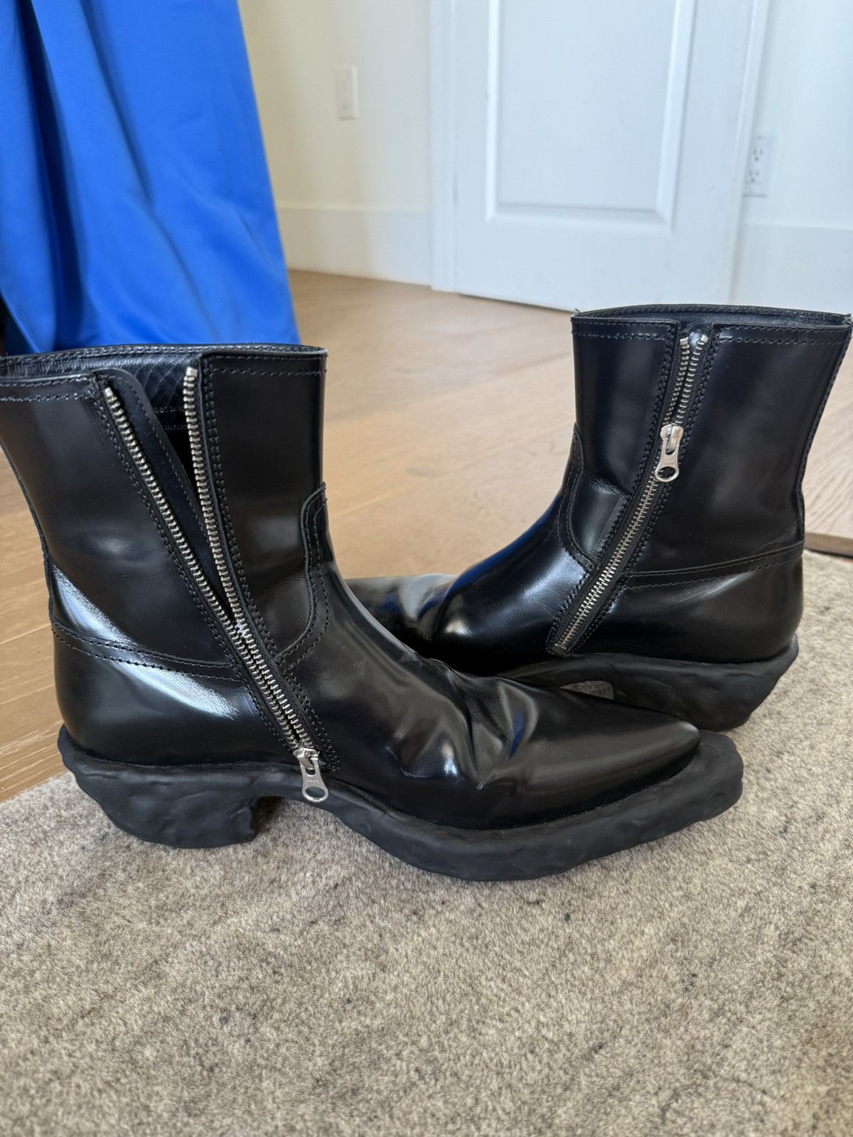 CamperLab CAMPERLAB Venga Boots New Size US 9.5 / EU 42-43 - 3 Thumbnail