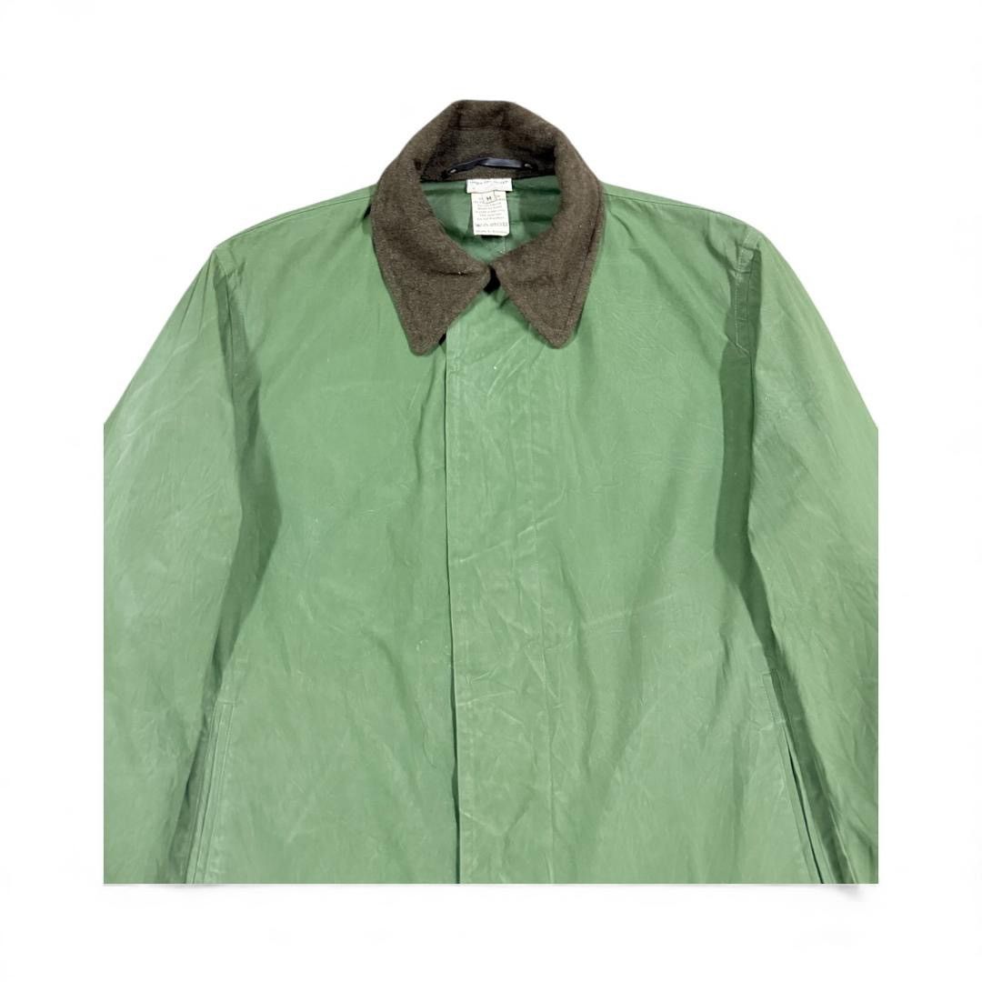 Dries Van Noten Dries Van Noten Waterproof Jacket Size US M / EU 48-50 / 2 - 5 Thumbnail