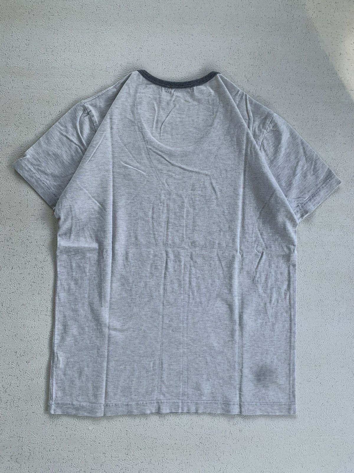 Beams Japan BEAMS PLUS JAPANESE ICONIC LOGO TEE Size US M / EU 48-50 / 2 - 9 Thumbnail