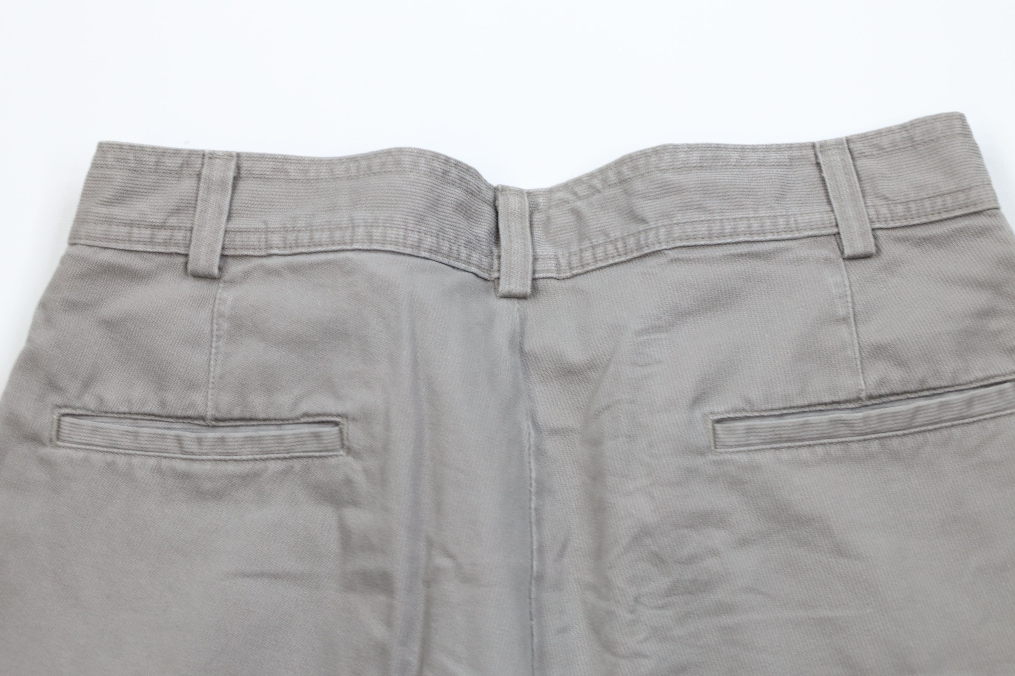 Ralph Lauren Vintage 90s Polo Sport Ralph Lauren Sportsman Cargo Shorts Size US 34 / EU 50 - 11 Thumbnail