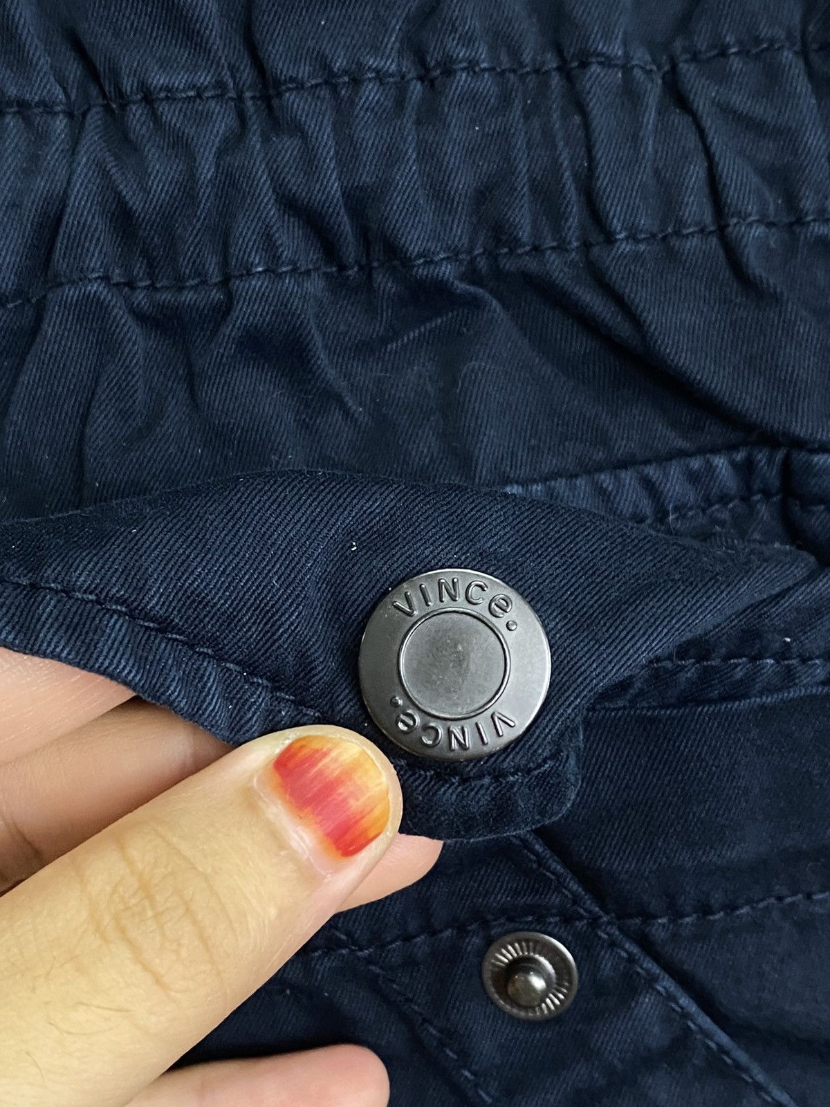 Vince Vince Parka multipocket Size US S / EU 44-46 / 1 - 8 Thumbnail