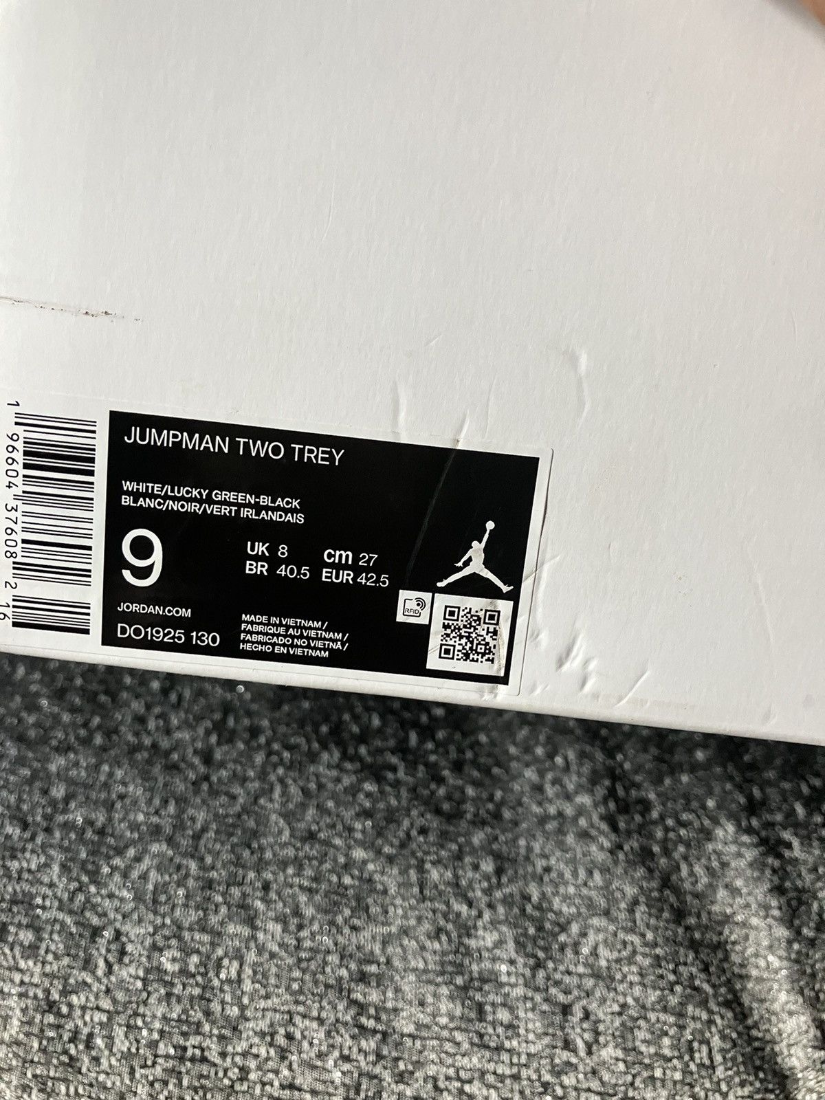 Jordan Brand Jordan two trey Size US 9 / EU 42 - 6 Thumbnail