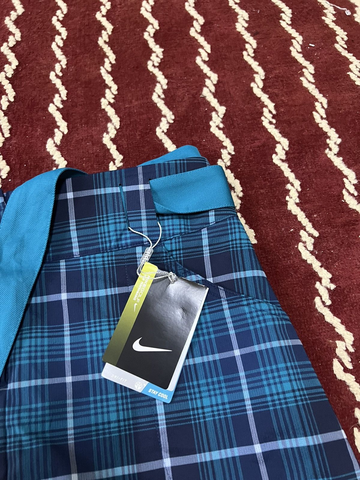 Nike NIKE SPORTSWEAR SKIRT Size 32" / US 10 / IT 46 - 2 Thumbnail