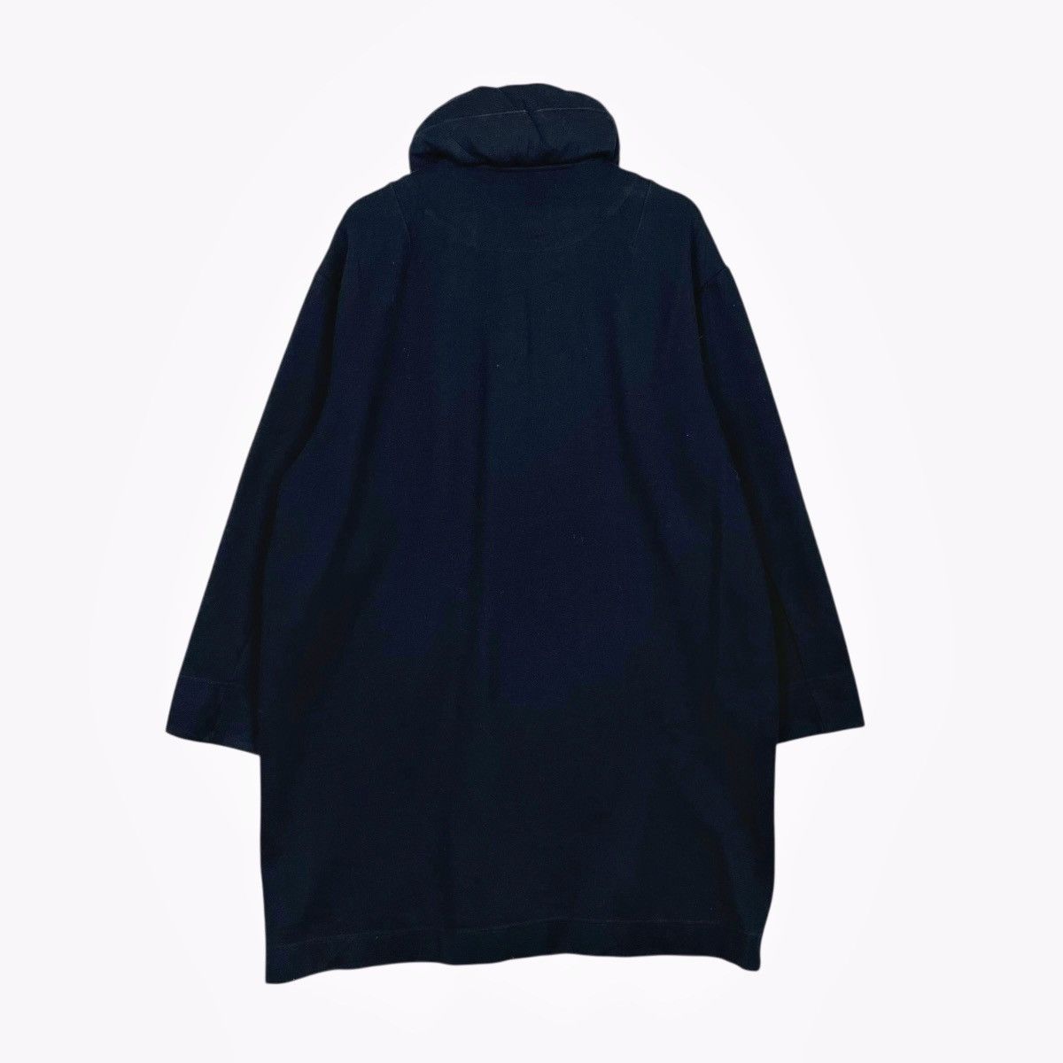 mercibeaucoup Mercibeaucoup By Issey Miyake Zipper Overcoat Size S / US 4 / IT 40 - 7 Thumbnail