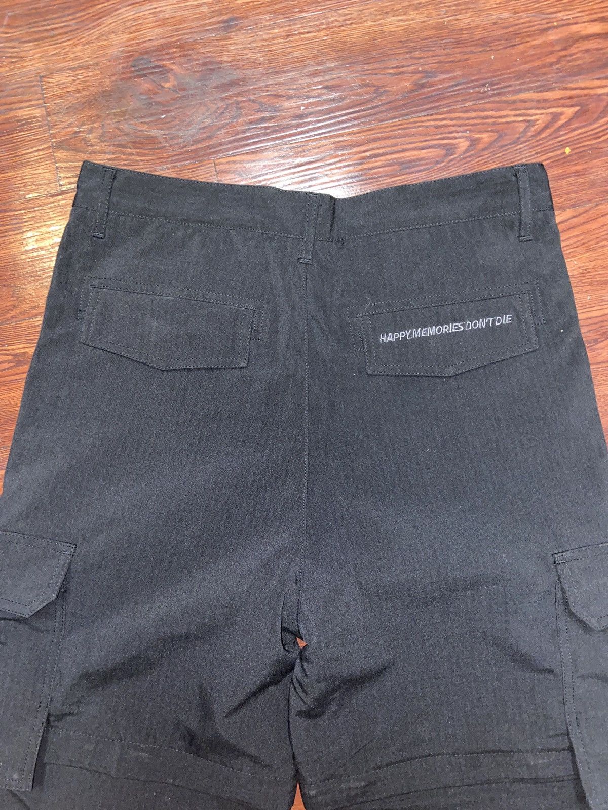 Other HMDDLA CARGO PANTS Size US 30 / EU 46 - 4 Thumbnail