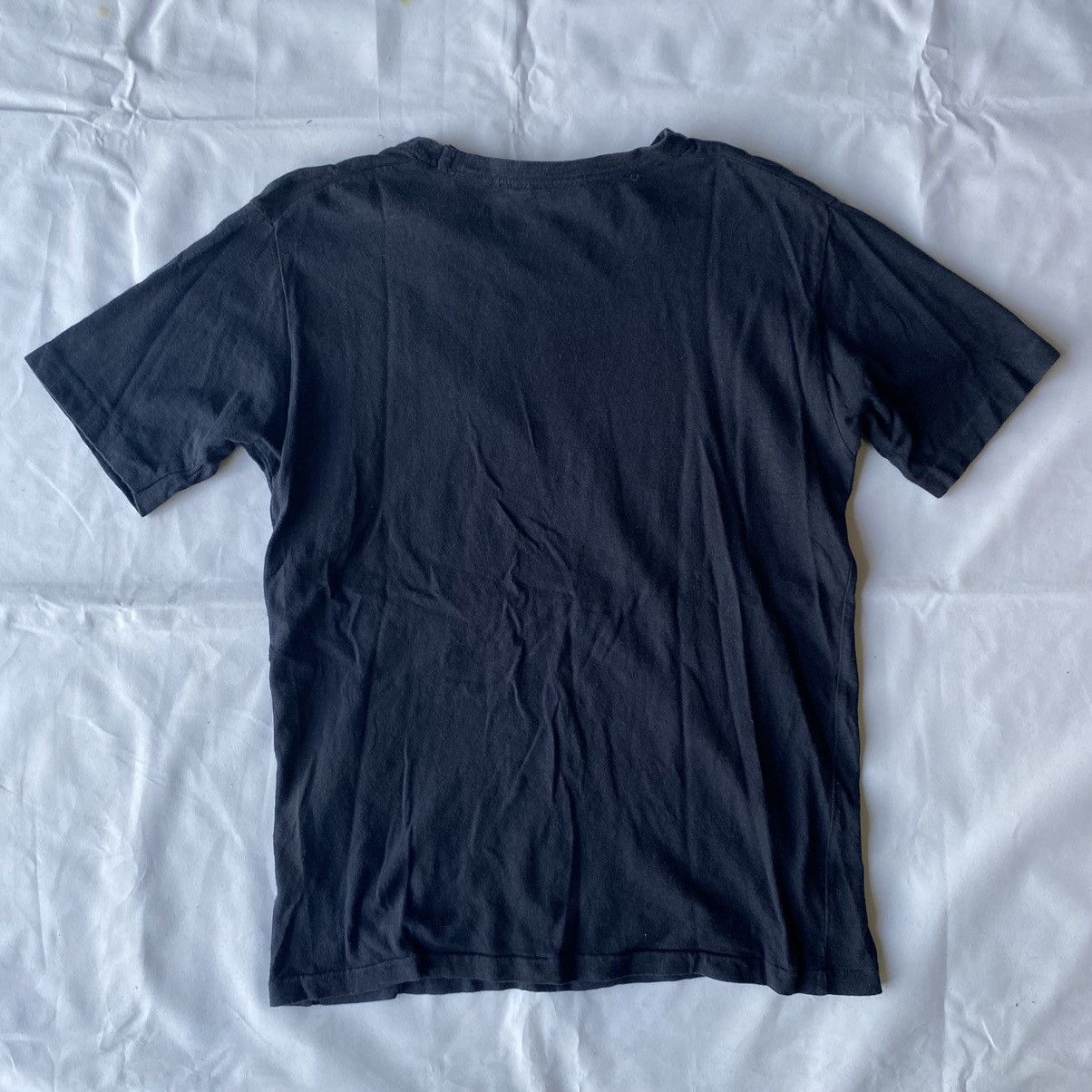 45rpm × Japanese Brand × Vintage Vintage 45Rpm Tees Size US M / EU 48-50 / 2 - 10 Thumbnail