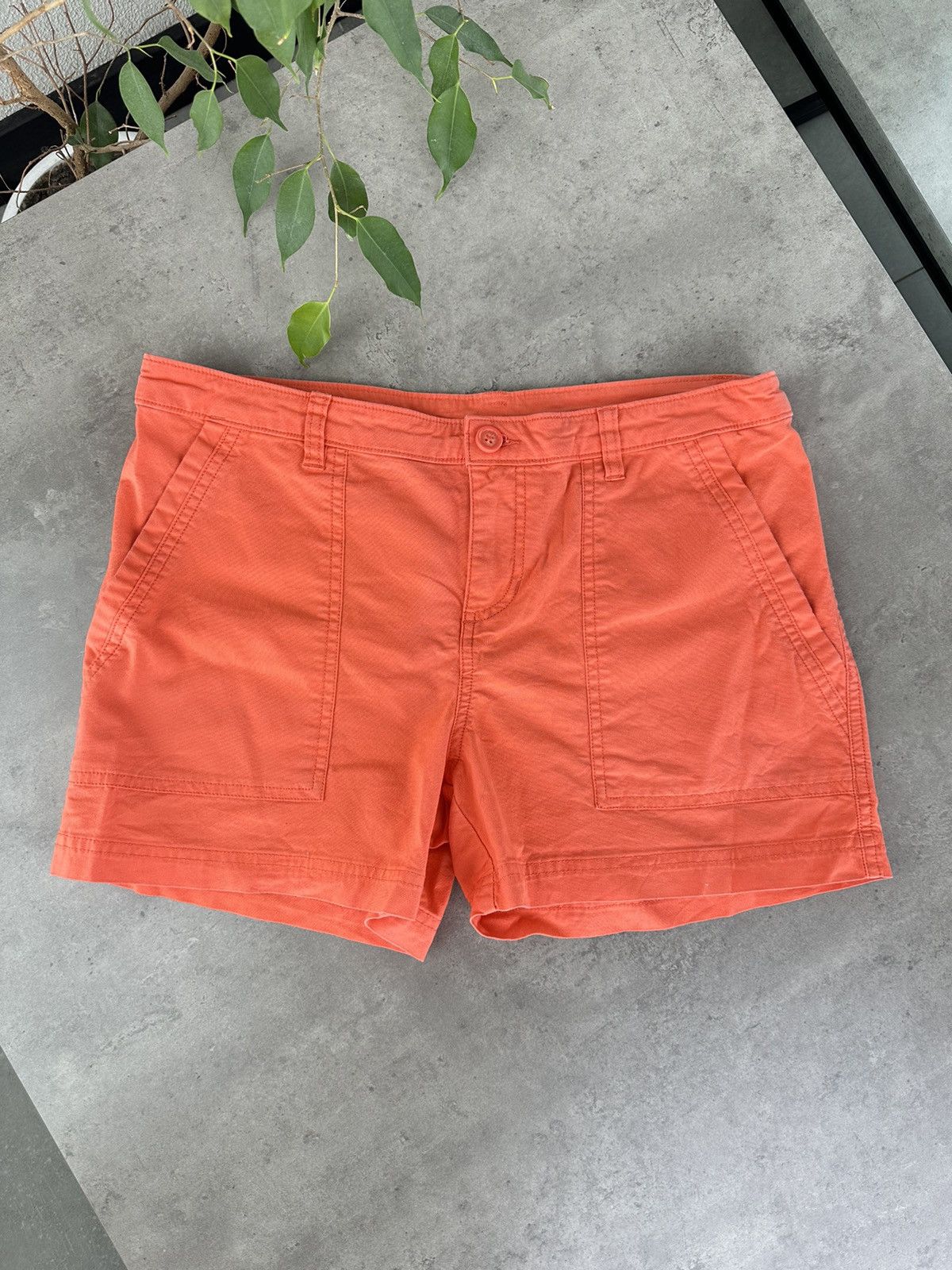 Patagonia Patagonia Shorts Size 27" / US 4 / IT 40 - 1 Thumbnail