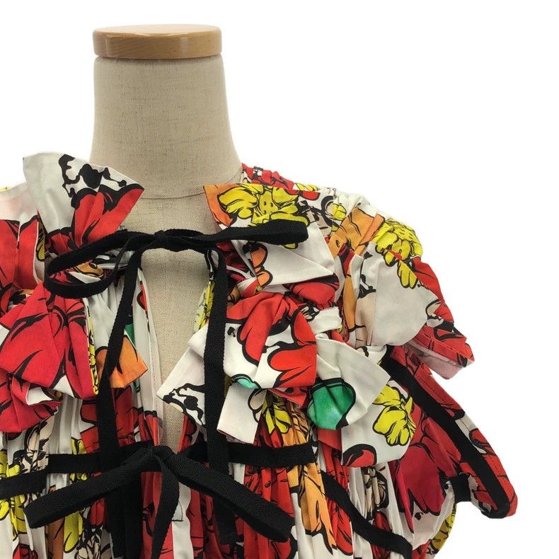 Comme des Garcons Comme des Garcons Dress Size S / US 4 / IT 40 - 2 Thumbnail