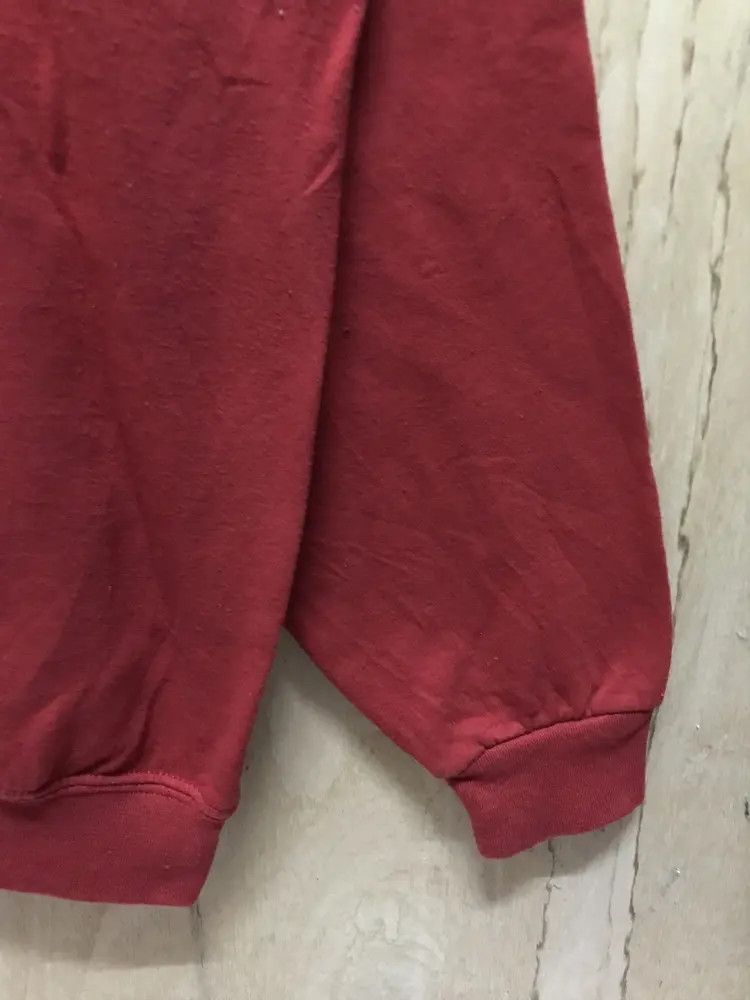 Jerzees Vintage Jerzees Art Sweatshirts Size US XXL / EU 58 / 5 - 5 Thumbnail