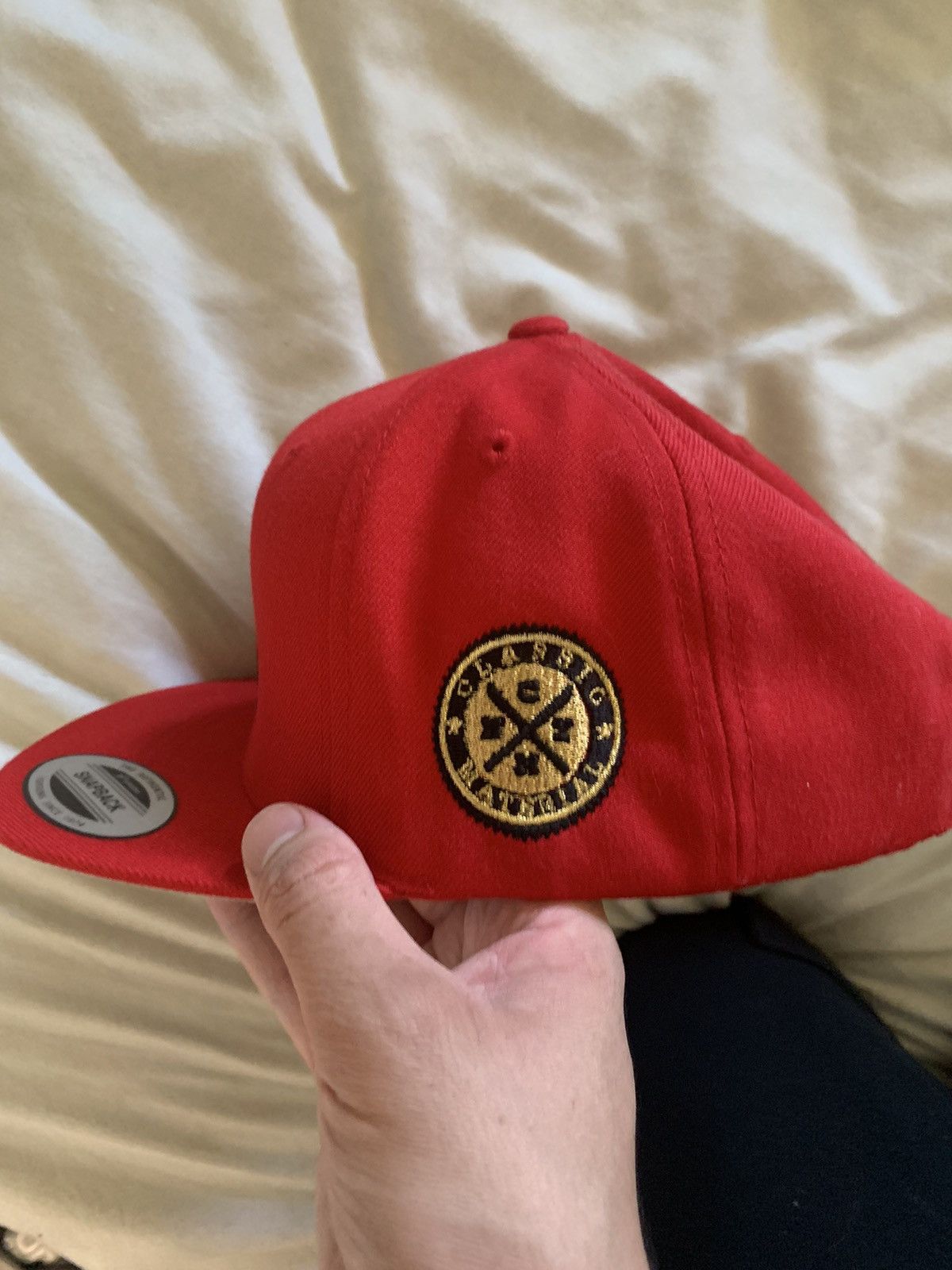 Other Westside Gunn FLYGOD SnapBack never worn Size ONE SIZE - 2 Thumbnail