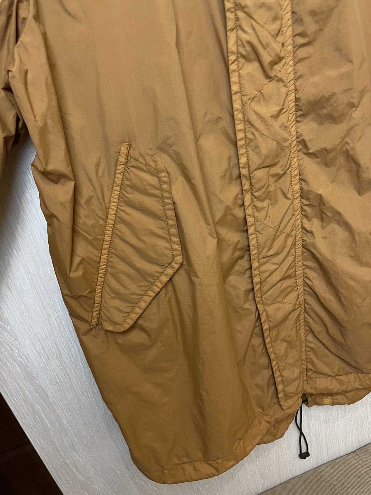 G-Star G Star Raw Parka Jacket Size US L / EU 52-54 / 3 - 9 Thumbnail
