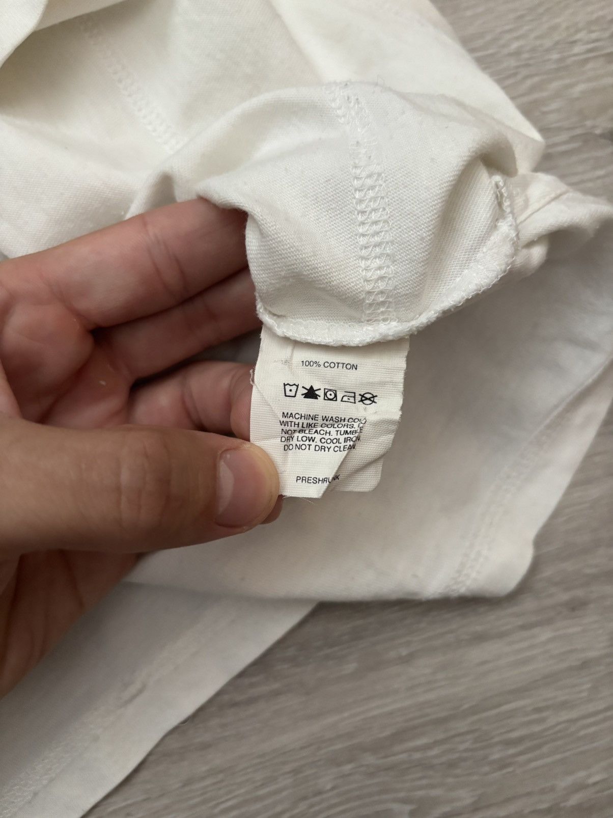 Oakley Vintage Oakley Software Polo Y2K Shirt Size M Size US M / EU 48-50 / 2 - 5 Thumbnail