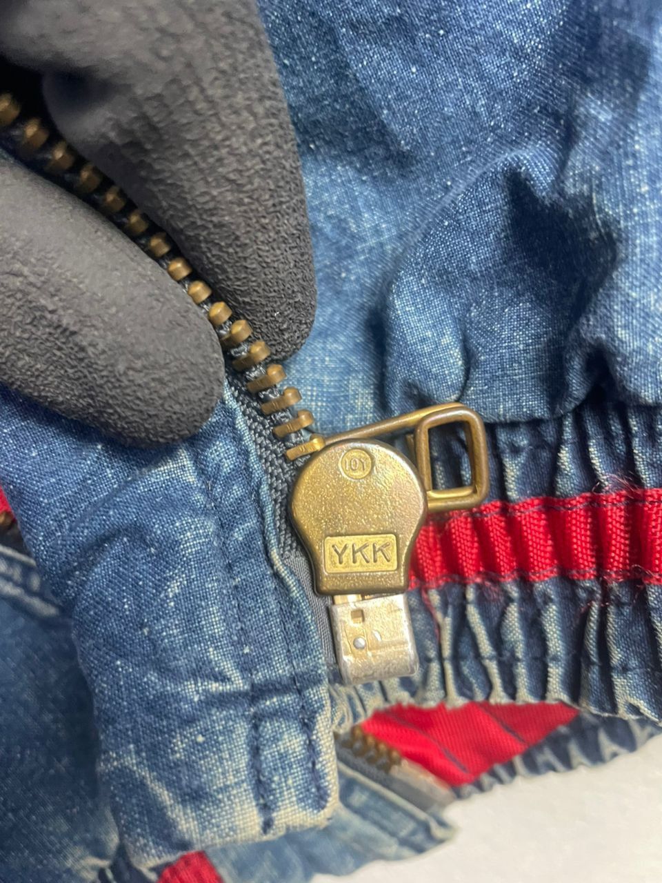 Other Vintage Jacket Lipstar Boutique Fight Aviator Size US M / EU 48-50 / 2 - 10 Thumbnail