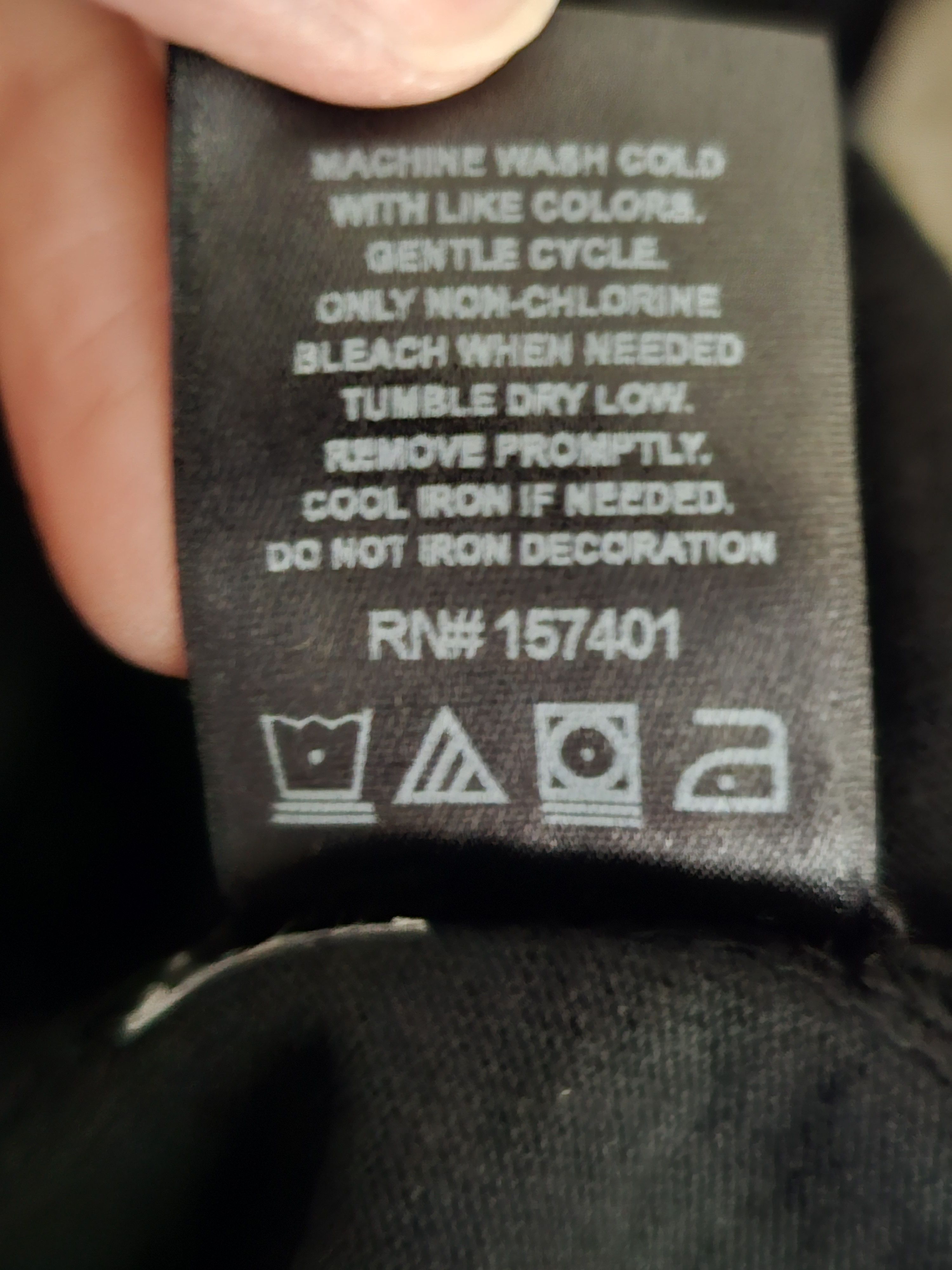 Civil Regime Civil Regime In Choas We Bloom tshirt Size US L / EU 52-54 / 3 - 14 Thumbnail