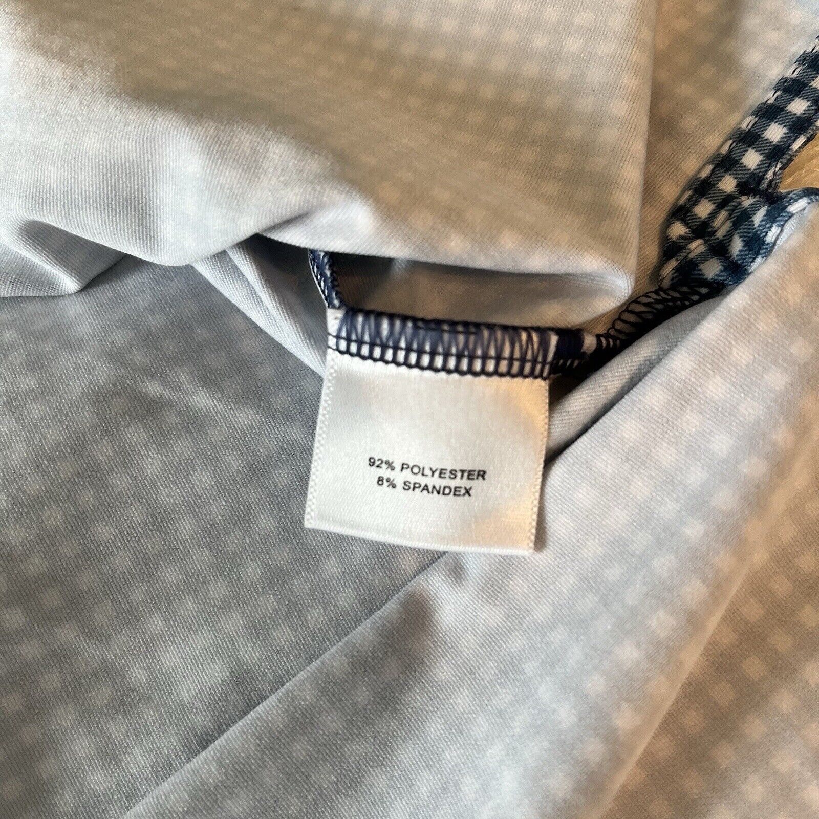 Peter Millar Peter Millar Summer Comfort E4 Polo Size US L / EU 52-54 / 3 - 4 Thumbnail