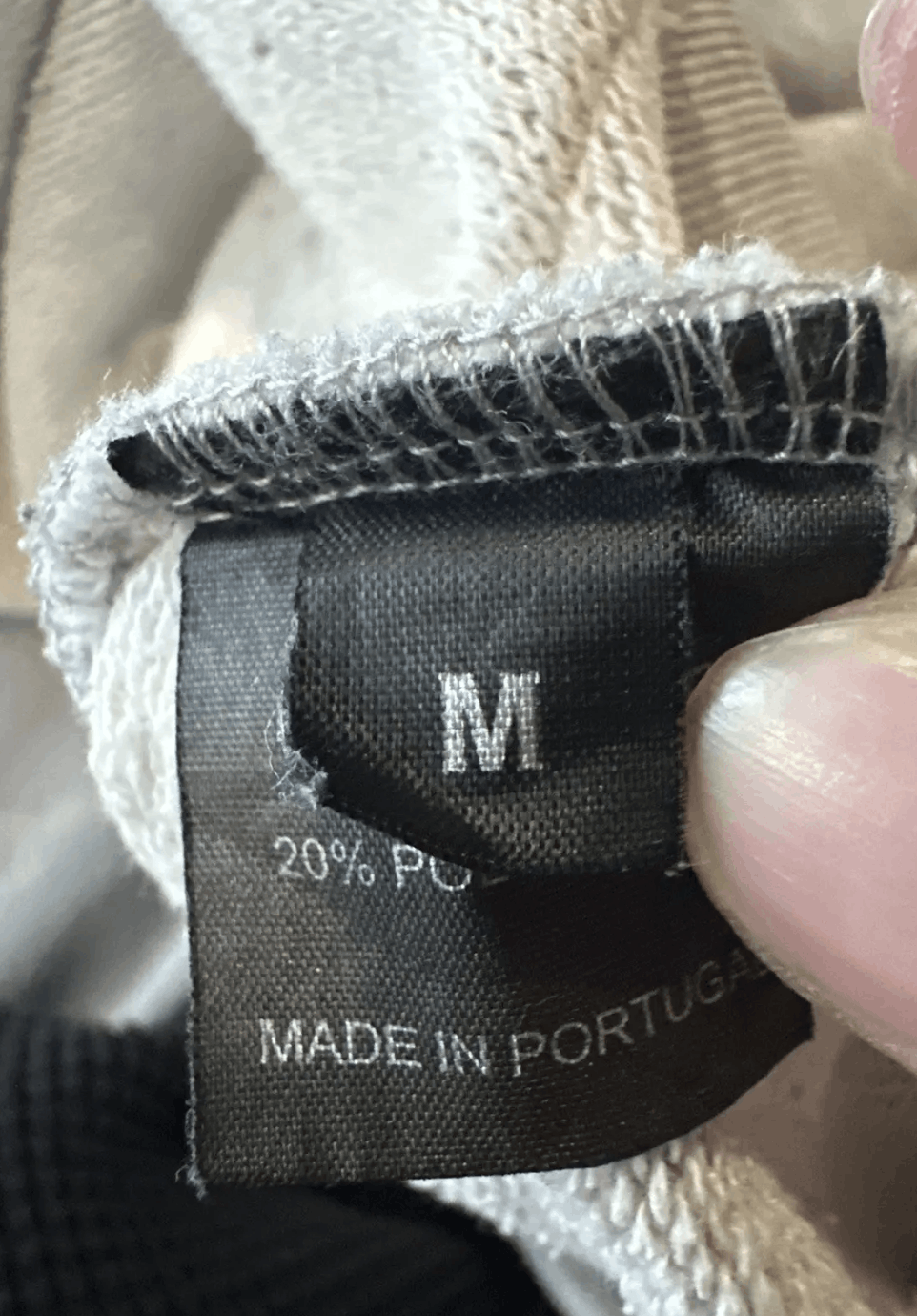 Vetements Vetements Parody Hoodie Size US M / EU 48-50 / 2 - 7 Thumbnail