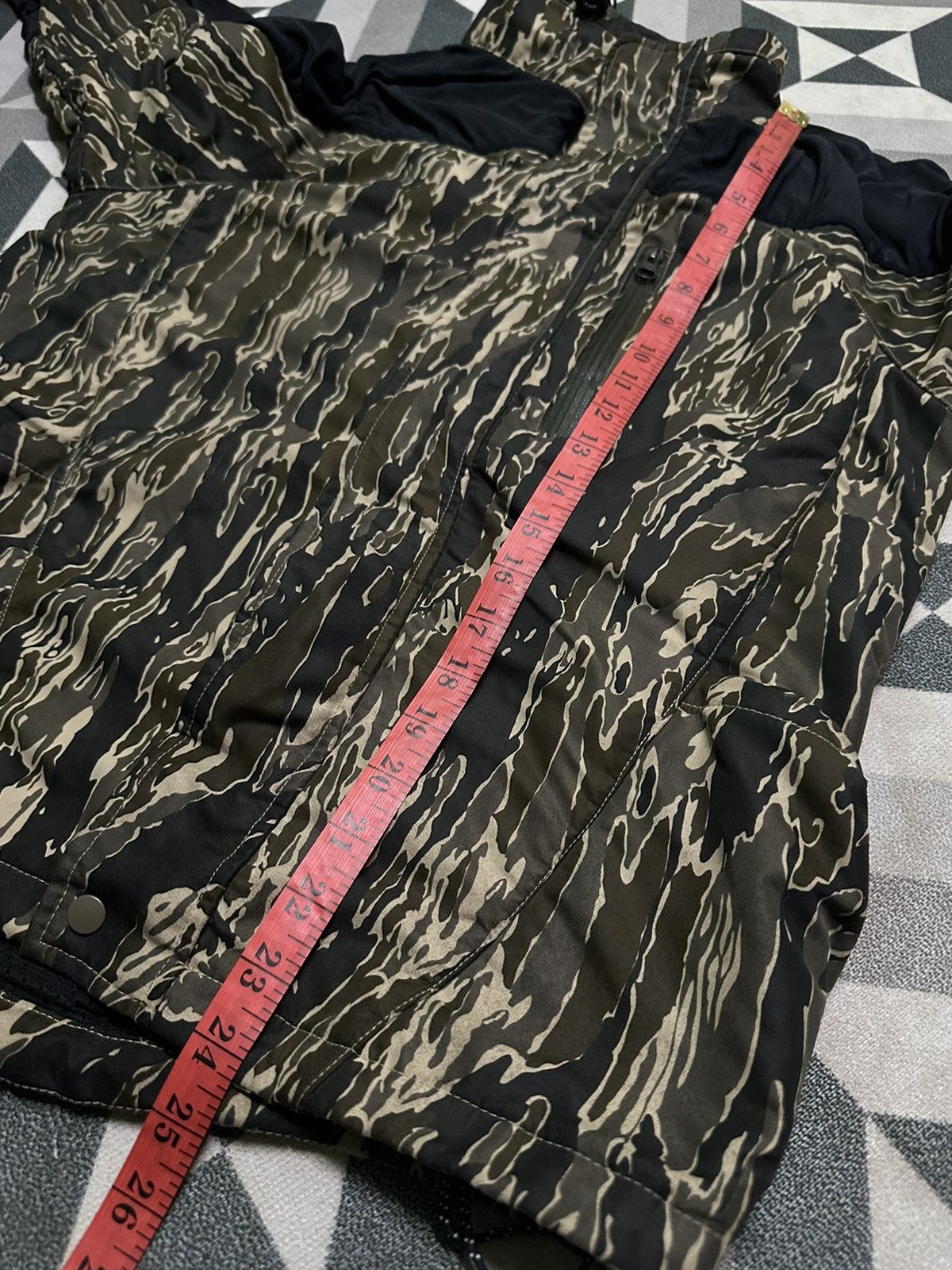 Johnbull John bull hunting jacket Size US M / EU 48-50 / 2 - 12 Thumbnail