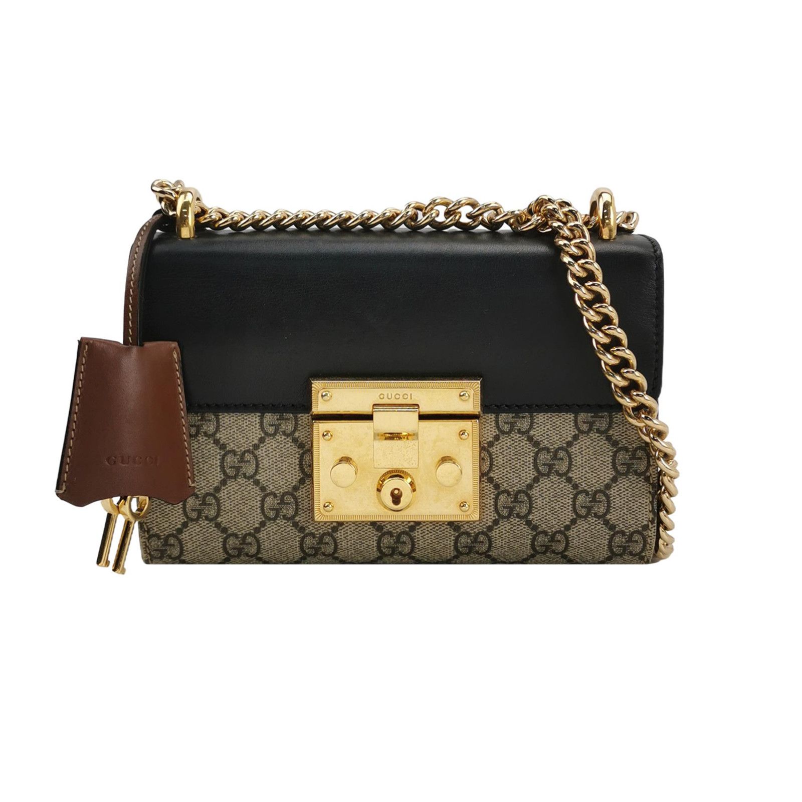 Gucci Gucci Women os Shoulder Bags Size ONE SIZE - 1 Thumbnail