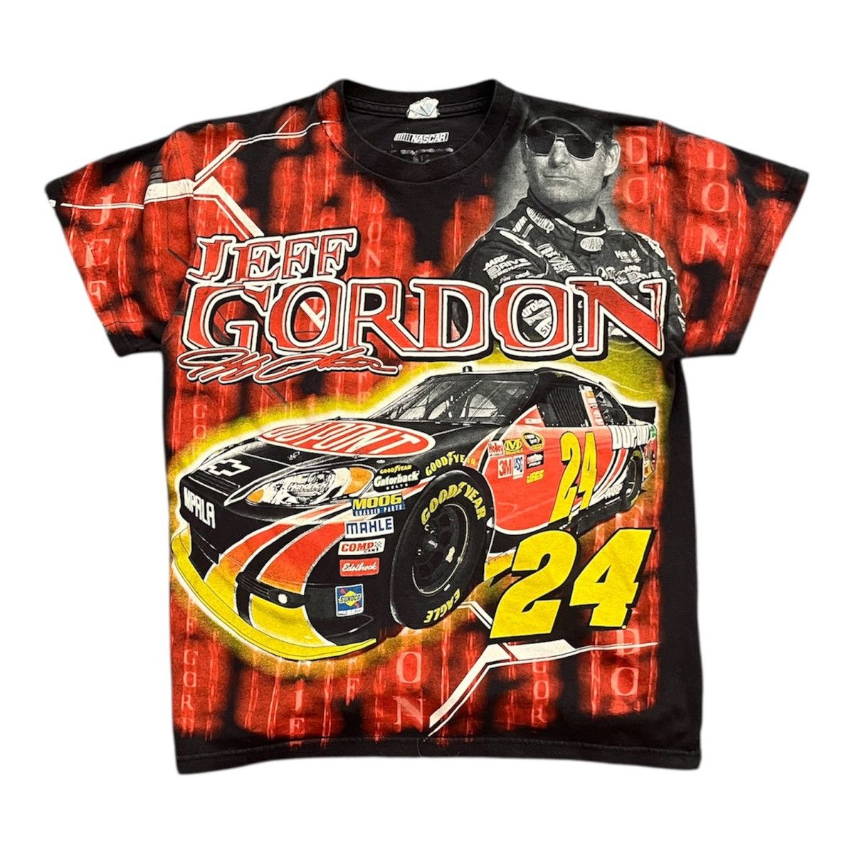 NASCAR Nascar AOP Size US M / EU 48-50 / 2 - 1 Thumbnail