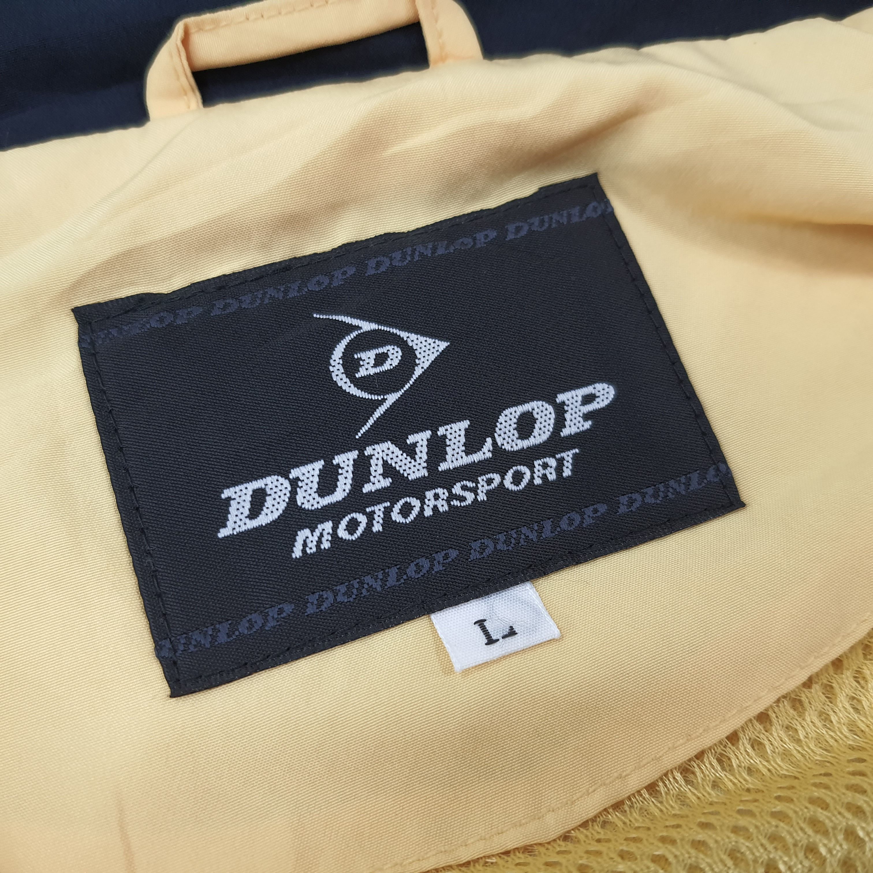 Japanese Brand Vintage Mugen Honda Custom Motorsports Jacket C233N19 Size US L / EU 52-54 / 3 - 6 Thumbnail