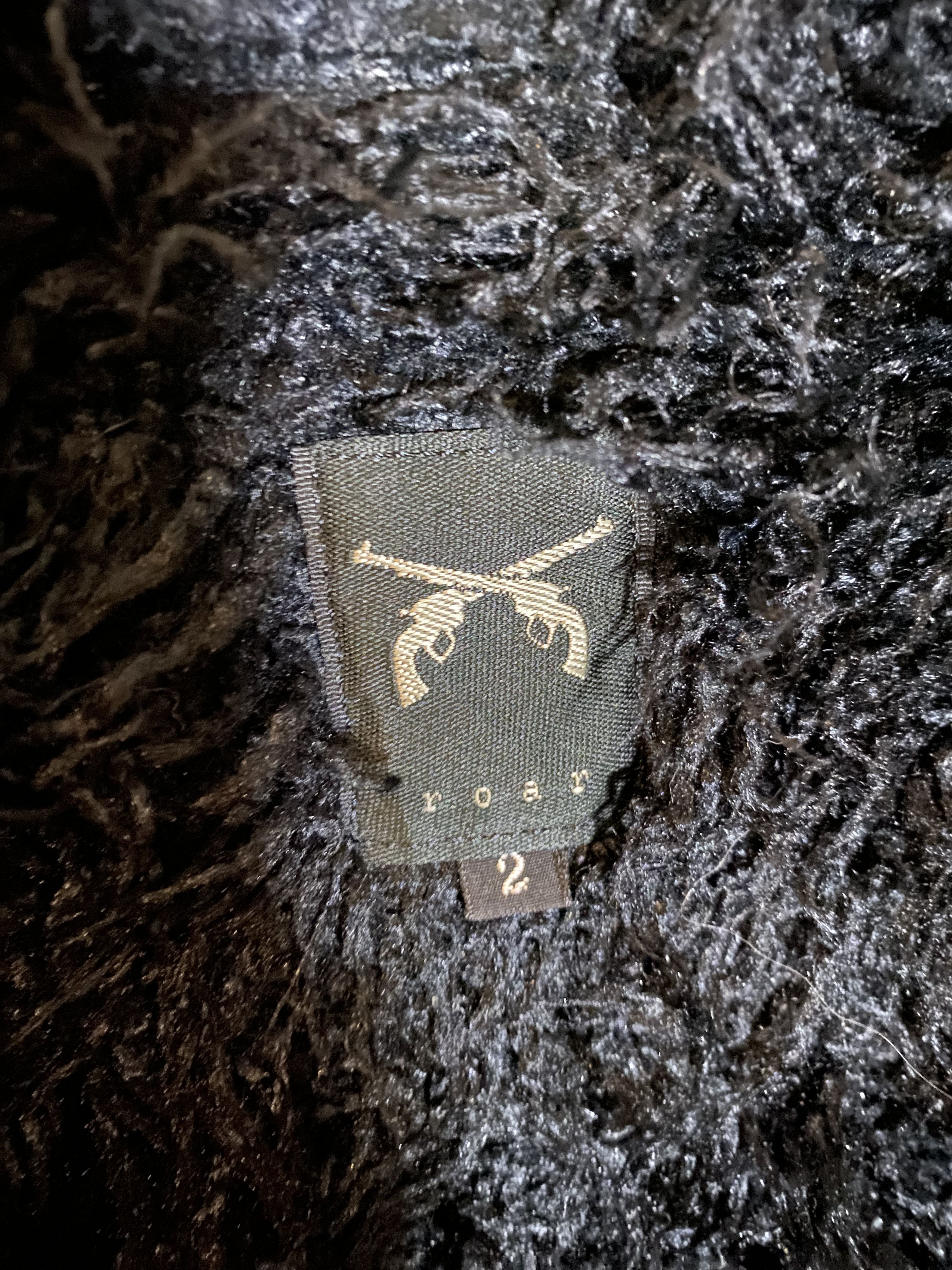 Roar Jacket, view 5