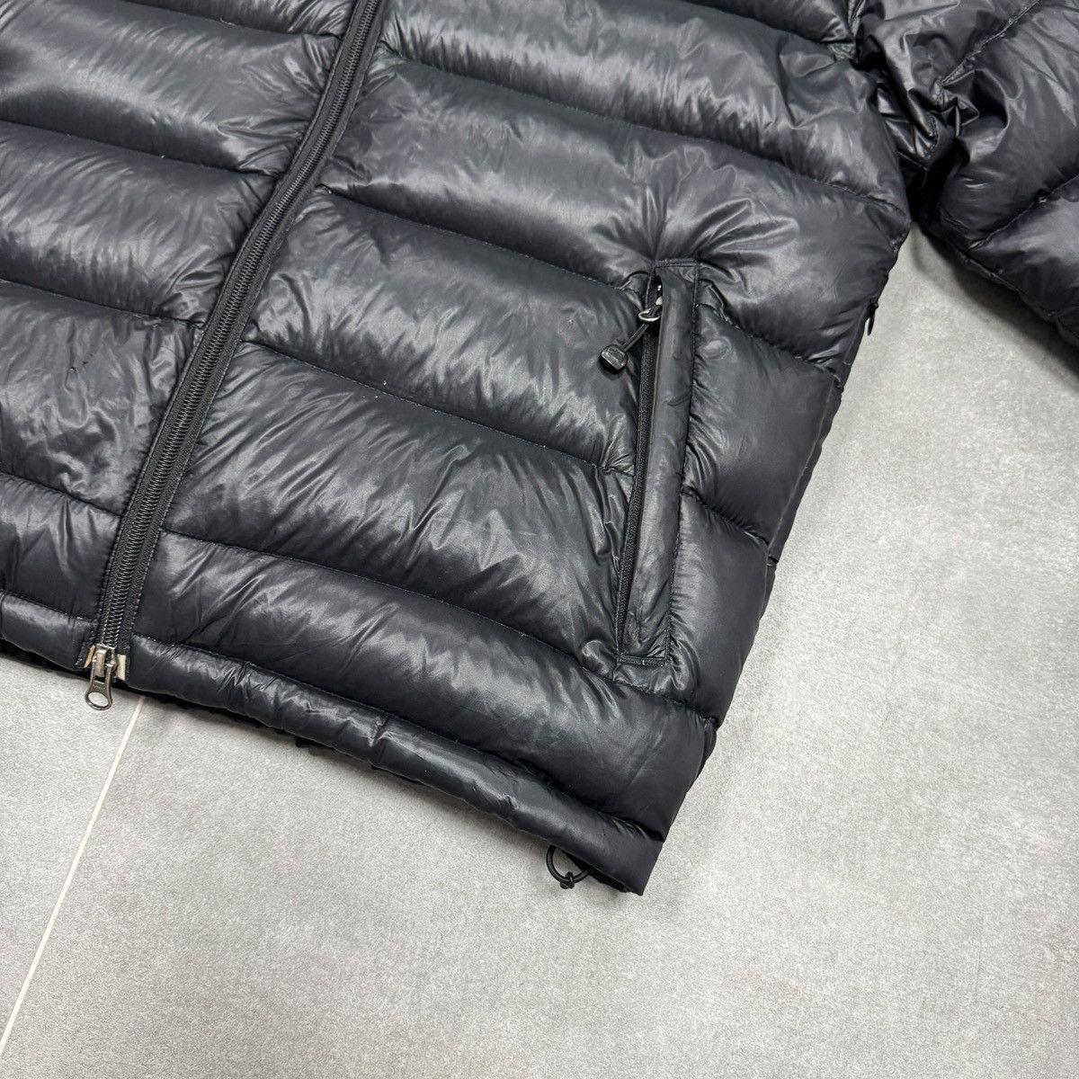 The North Face The North Face TNF Lightweight Alpha Pertex Down Jacket 700 Size US L / EU 52-54 / 3 - 9 Thumbnail