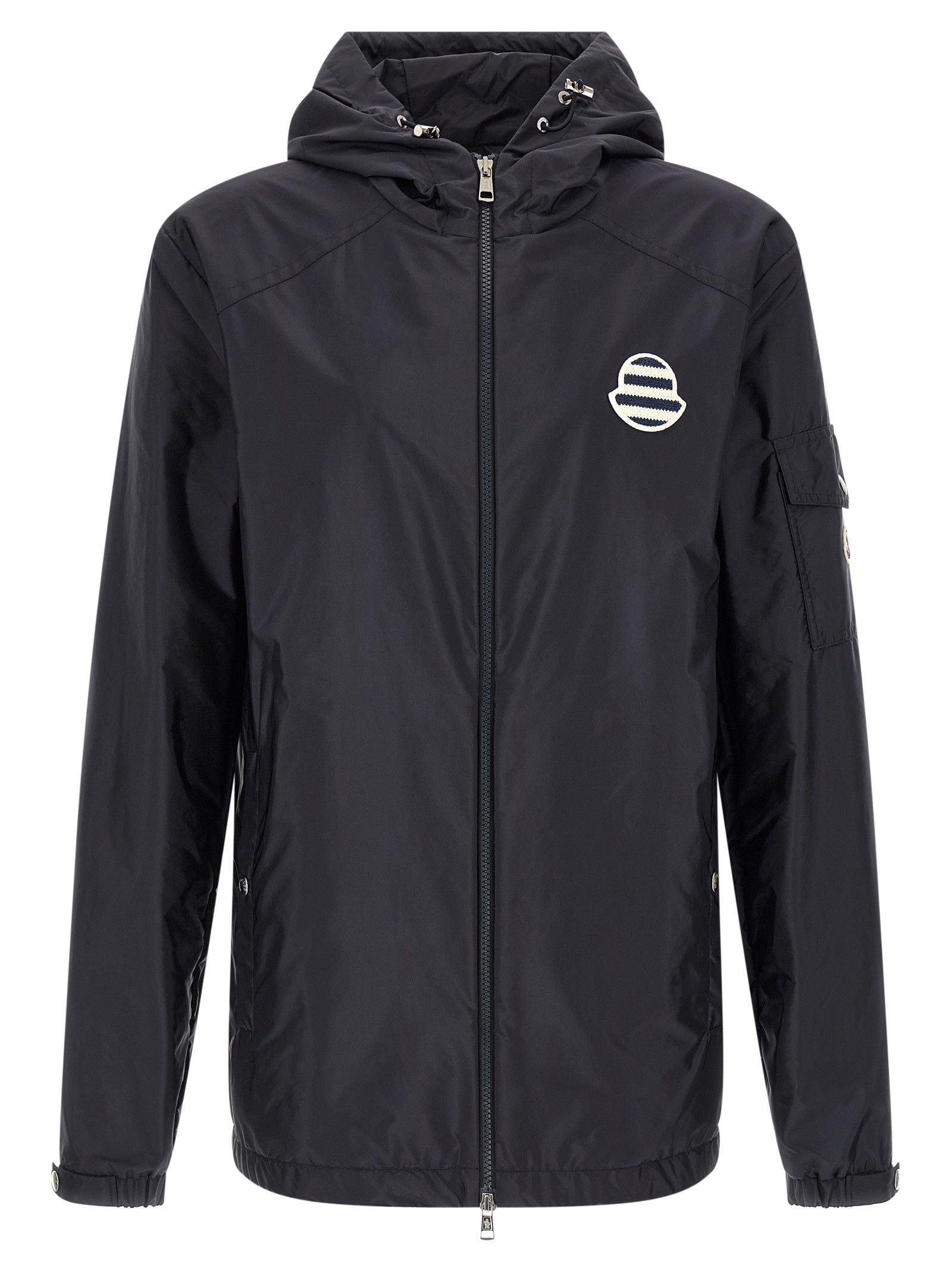 Moncler 'Mornay' anorak Size US L / EU 52-54 / 3 - 1 Thumbnail