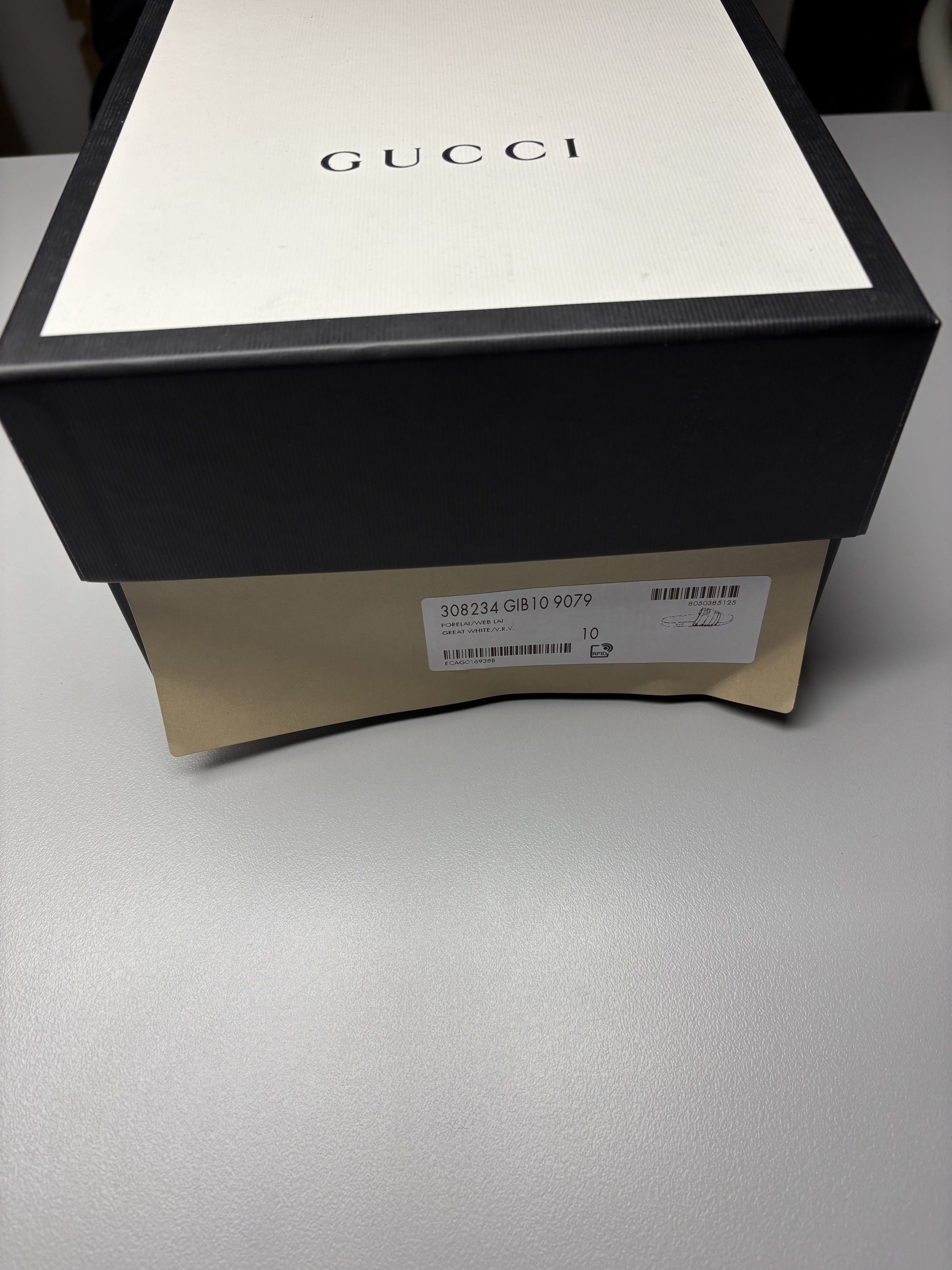 Gucci Gucci flip flops Size US 8 / EU 41 - 13 Thumbnail