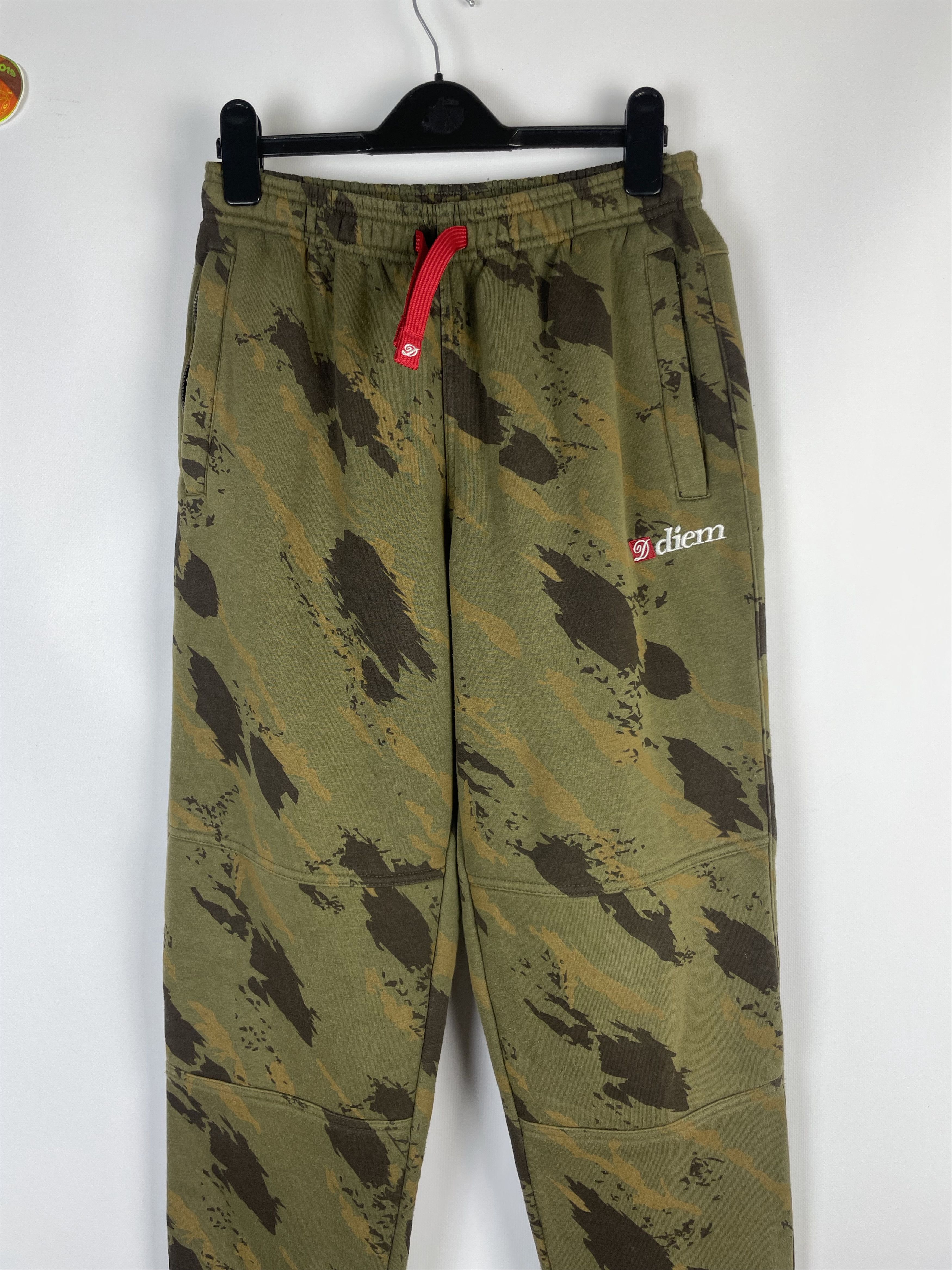 Other Vintage Diem Pants Y2K Size US 32 / EU 48 - 3 Thumbnail