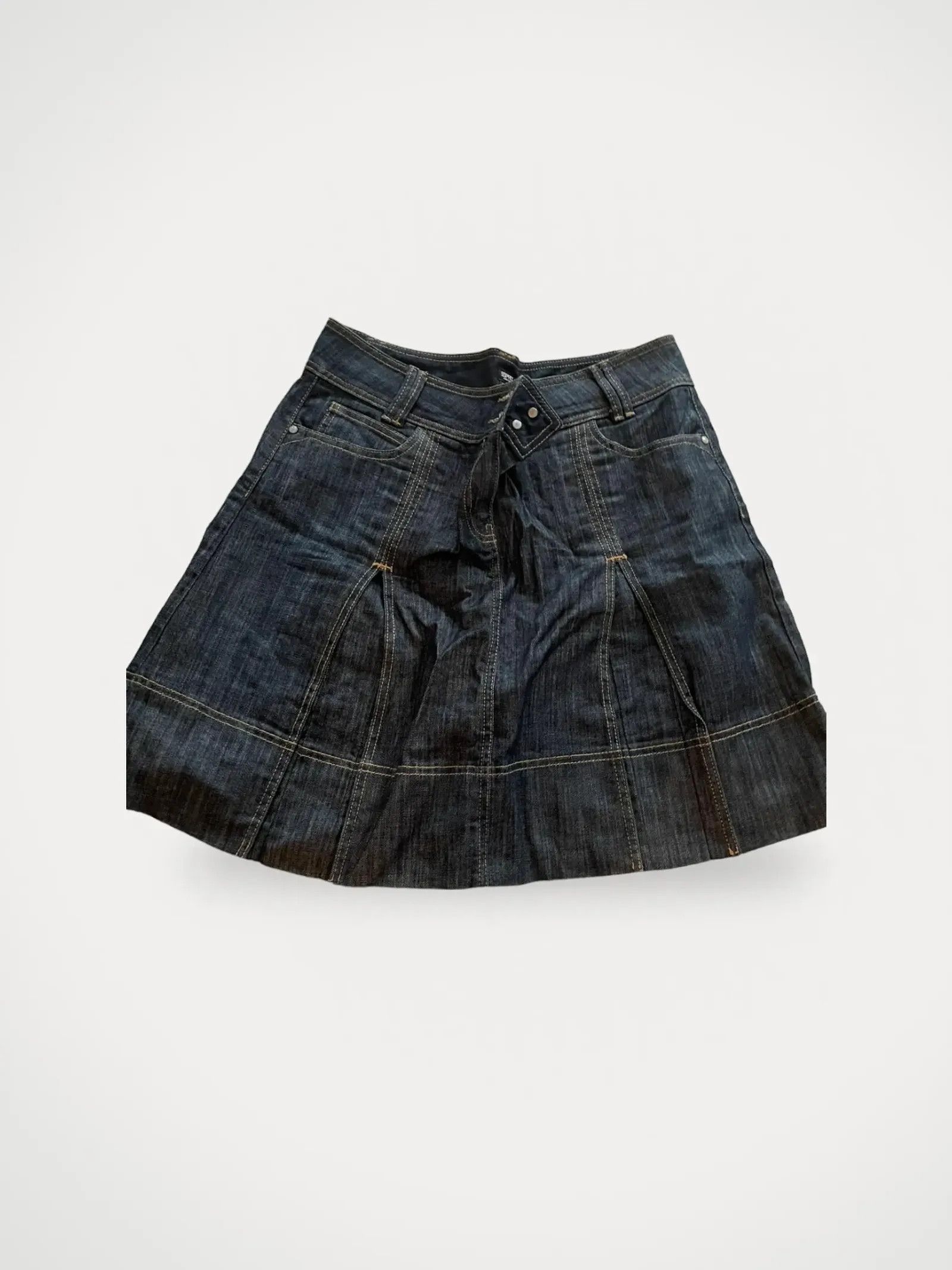 Esprit Esprit Skirt Size 34" / US 12 / IT 48 - 1 Thumbnail