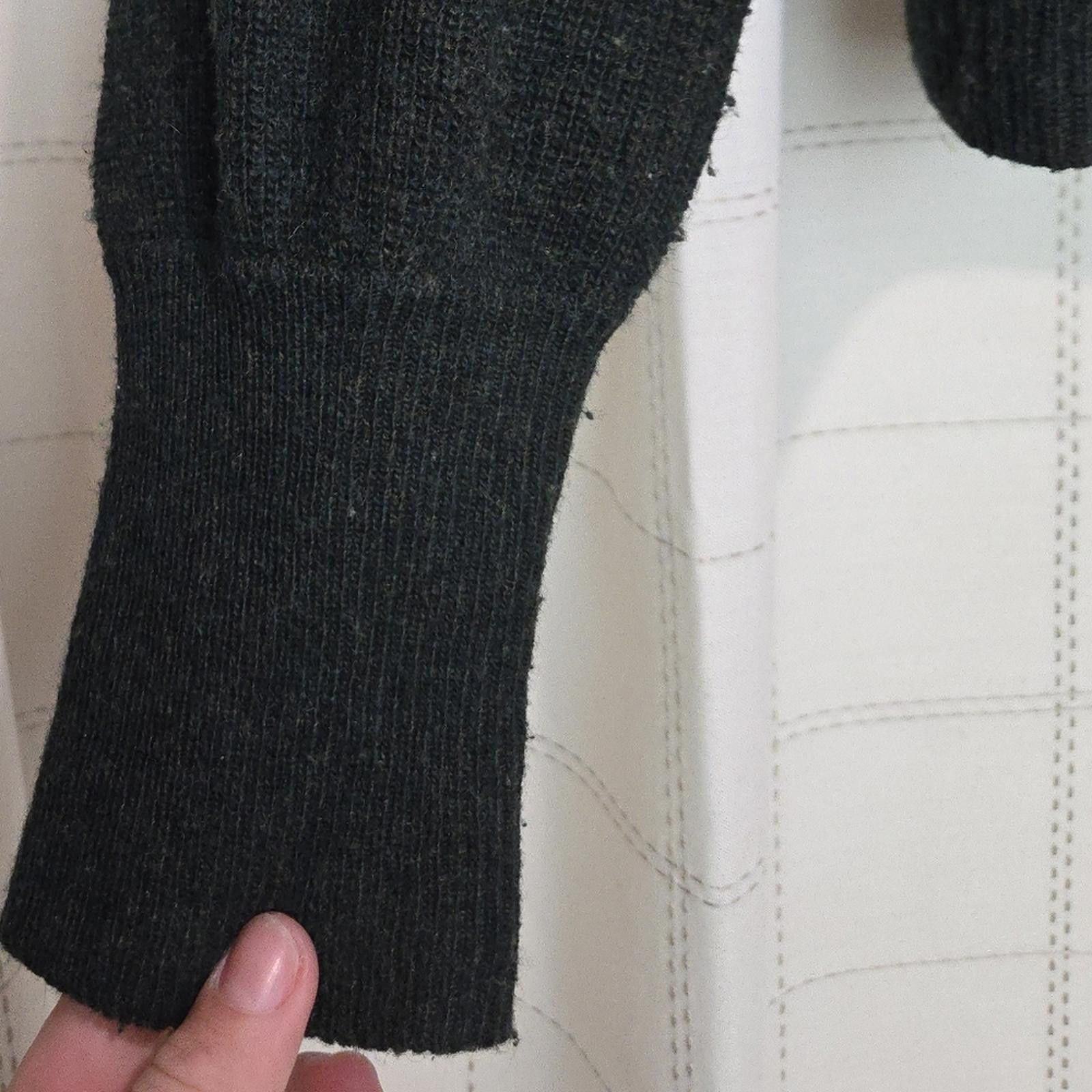 Madewell Madewell Wool And Alpqca Sweater Size XS / US 0-2 / IT 36-38 - 3 Thumbnail